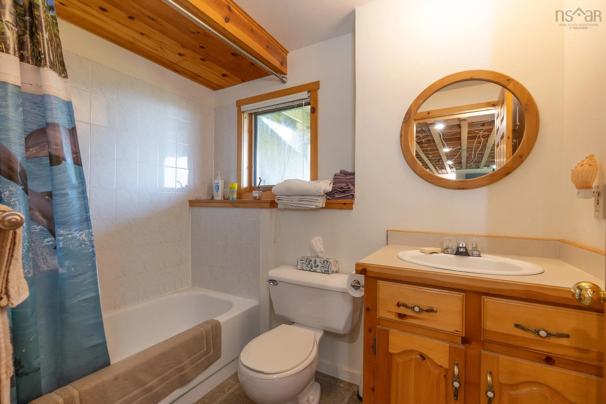 194 Thomas Road, Cape Forchu, NS B5A 5G7, 3 Bedrooms Bedrooms, ,3 BathroomsBathrooms,Residential,For Sale,Thomas,202511493