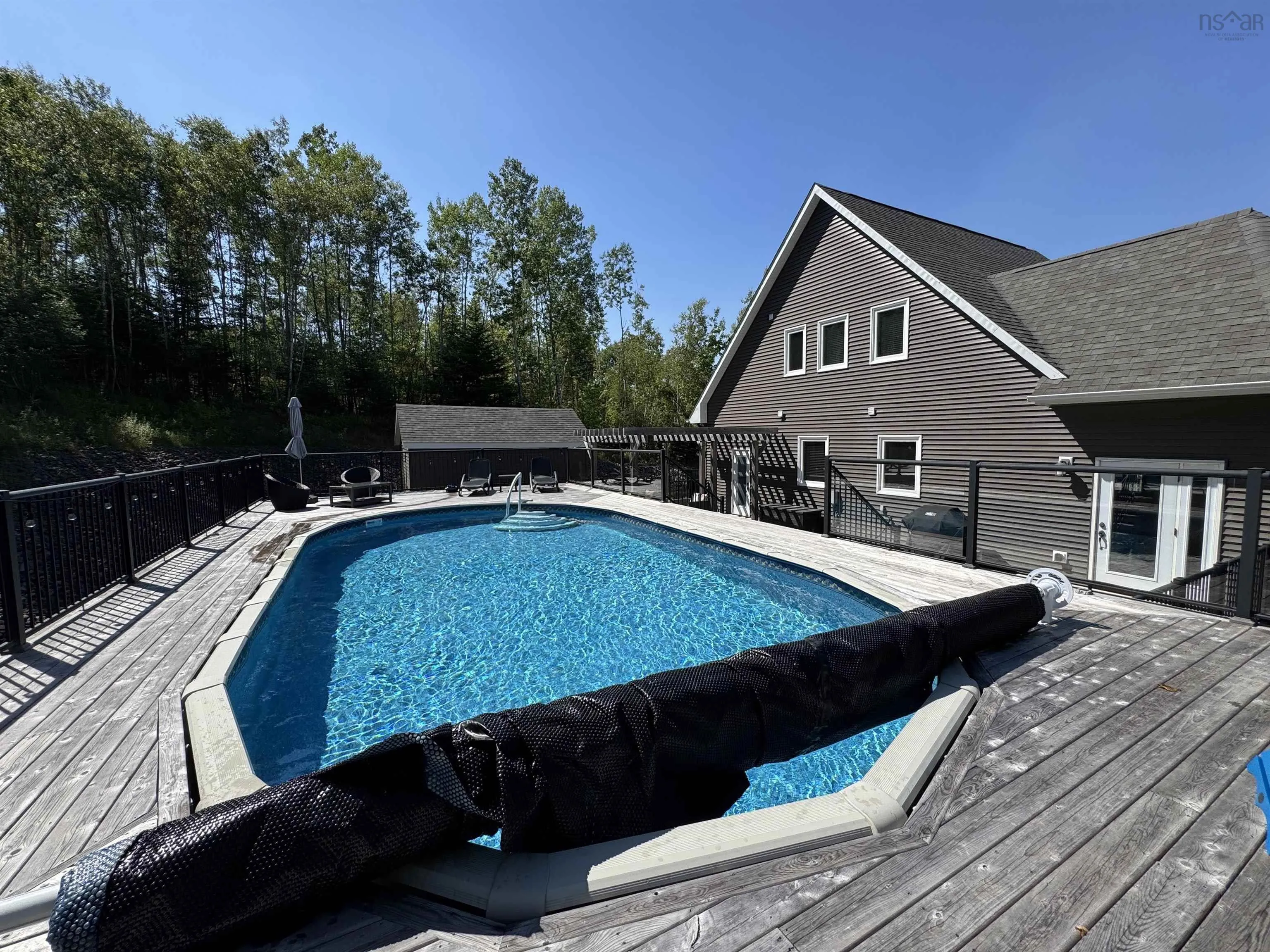 77 Fir Avenue, Salmon River, NS B2N 6P6, 3 Bedrooms Bedrooms, ,3 BathroomsBathrooms,Residential,For Sale,Fir,202520884