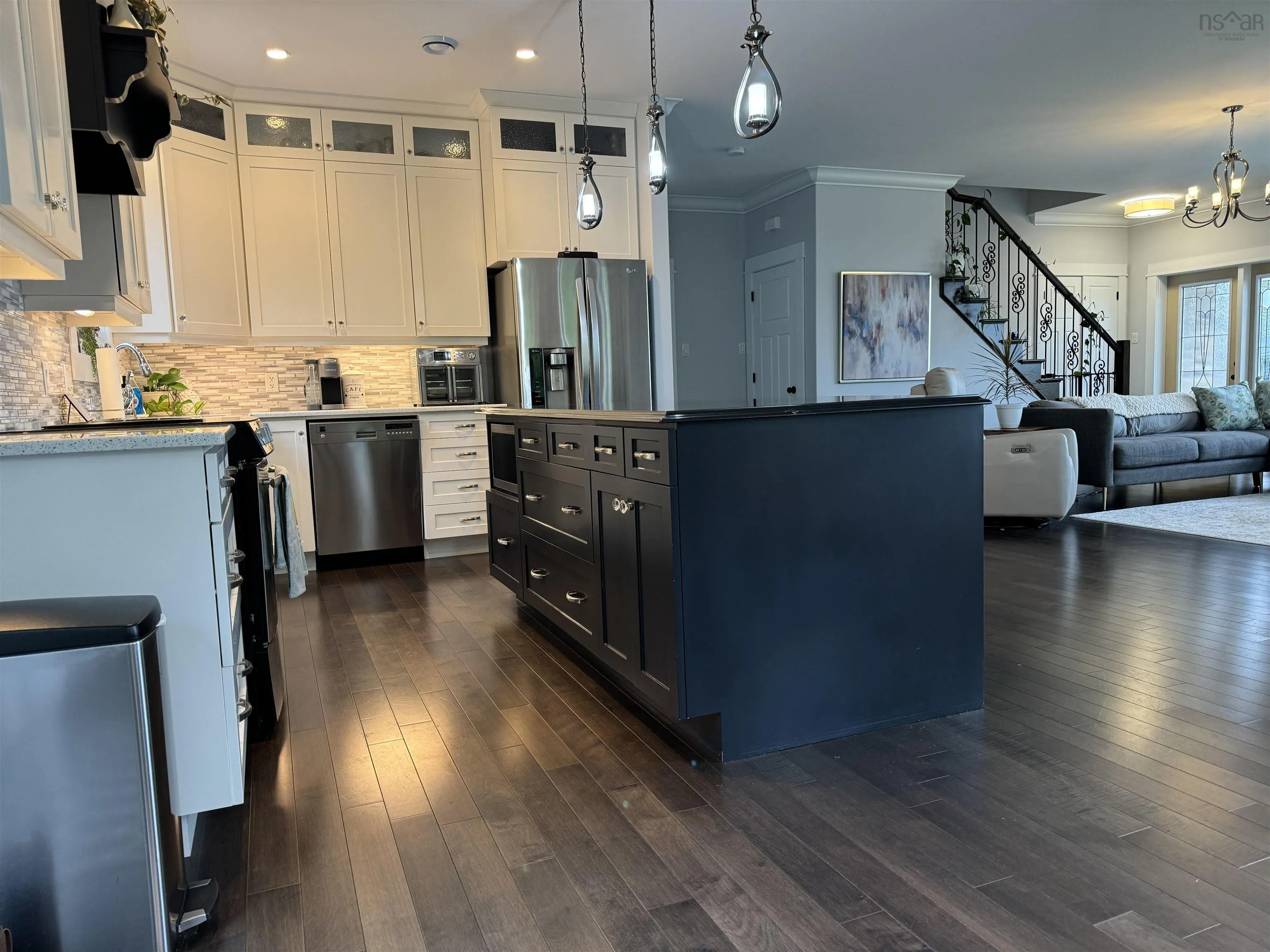 77 Fir Avenue, Salmon River, NS B2N 6P6, 3 Bedrooms Bedrooms, ,3 BathroomsBathrooms,Residential,For Sale,Fir,202520884