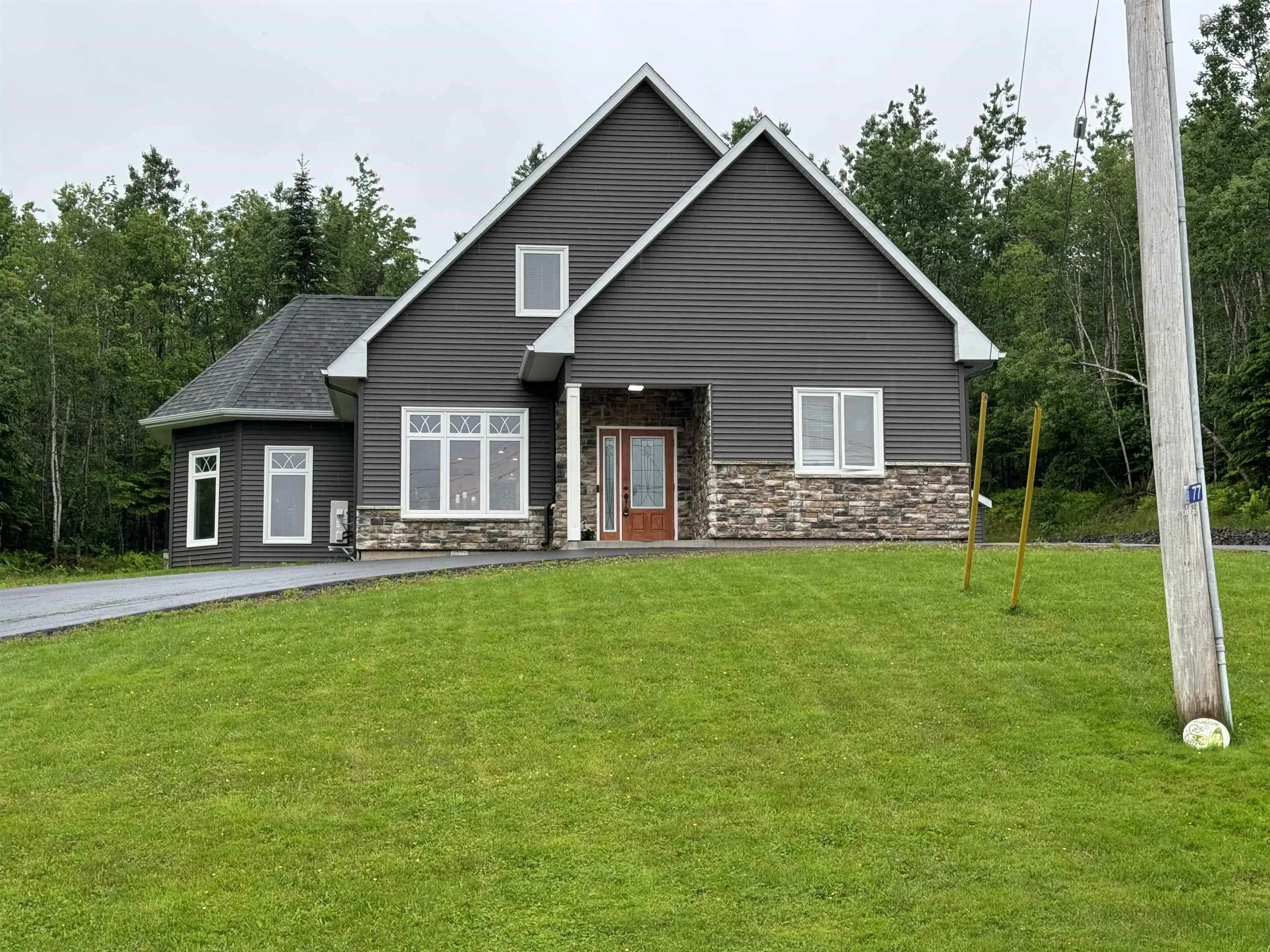 77 Fir Avenue, Salmon River, NS B2N 6P6, 3 Bedrooms Bedrooms, ,3 BathroomsBathrooms,Residential,For Sale,Fir,202520884