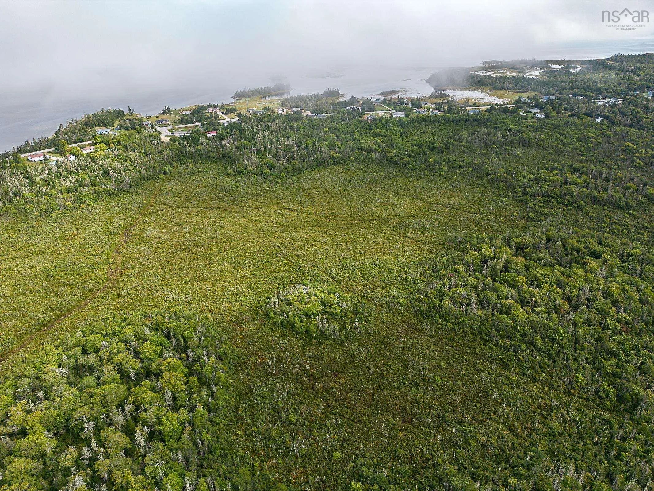 Stoney Island Road, Clam Point Ns B0w 3j0, ,Land,For Sale,Stoney Island,202109114