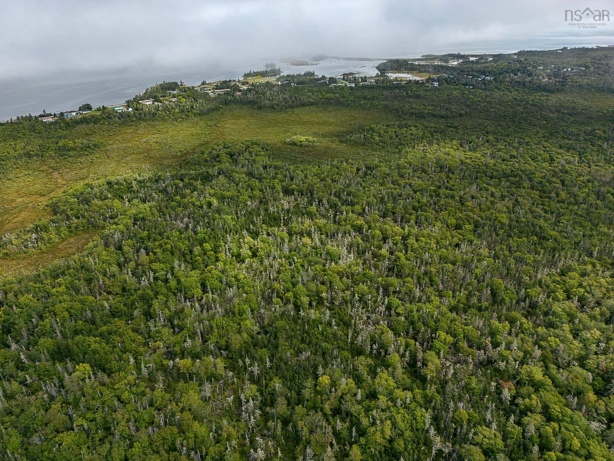 Stoney Island Road, Clam Point Ns B0w 3j0, ,Land,For Sale,Stoney Island,202109114