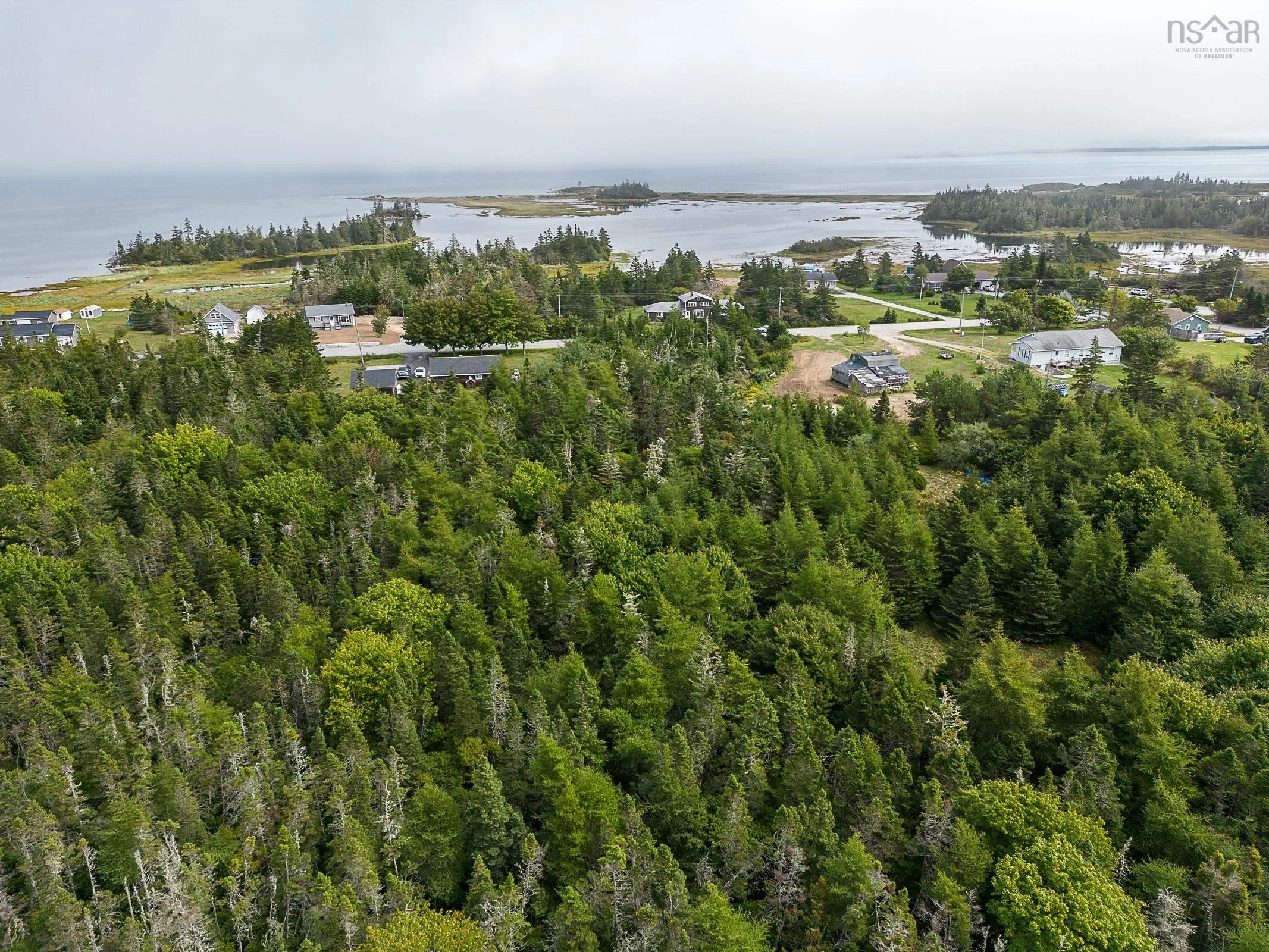 Stoney Island Road, Clam Point Ns B0w 3j0, ,Land,For Sale,Stoney Island,202109114