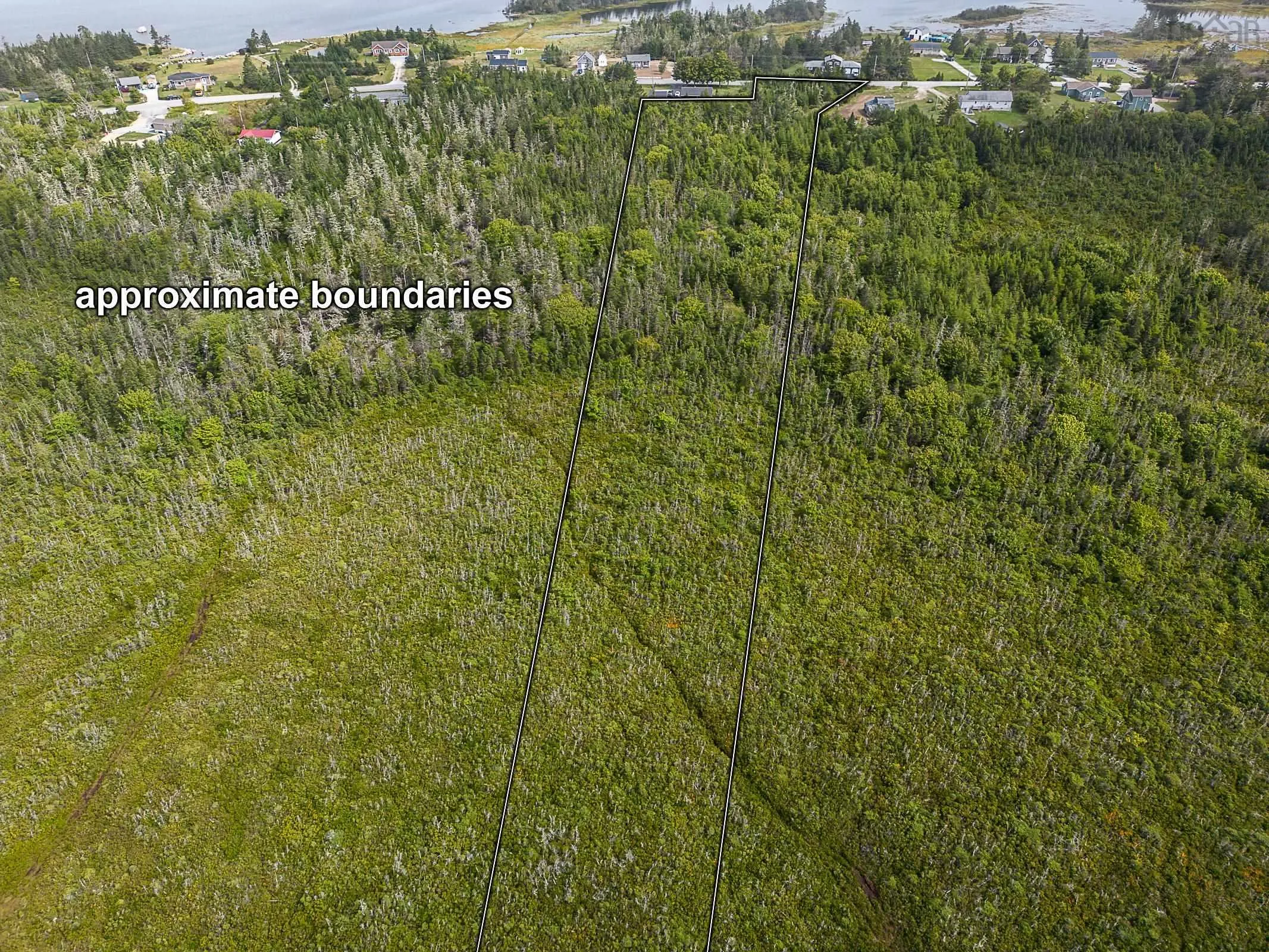Stoney Island Road, Clam Point Ns B0w 3j0, ,Land,For Sale,Stoney Island,202109114