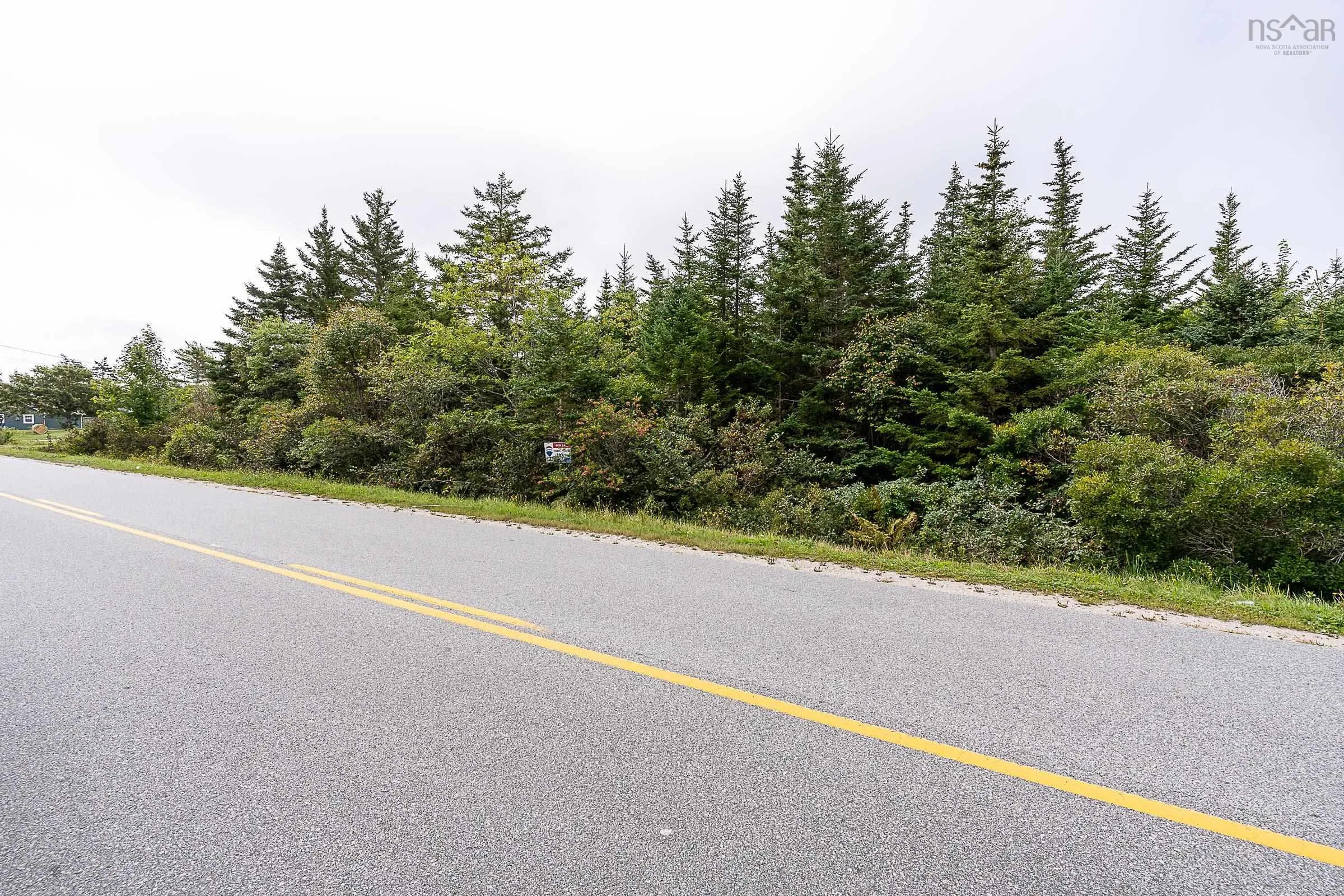 Stoney Island Road, Clam Point Ns B0w 3j0, ,Land,For Sale,Stoney Island,202109114