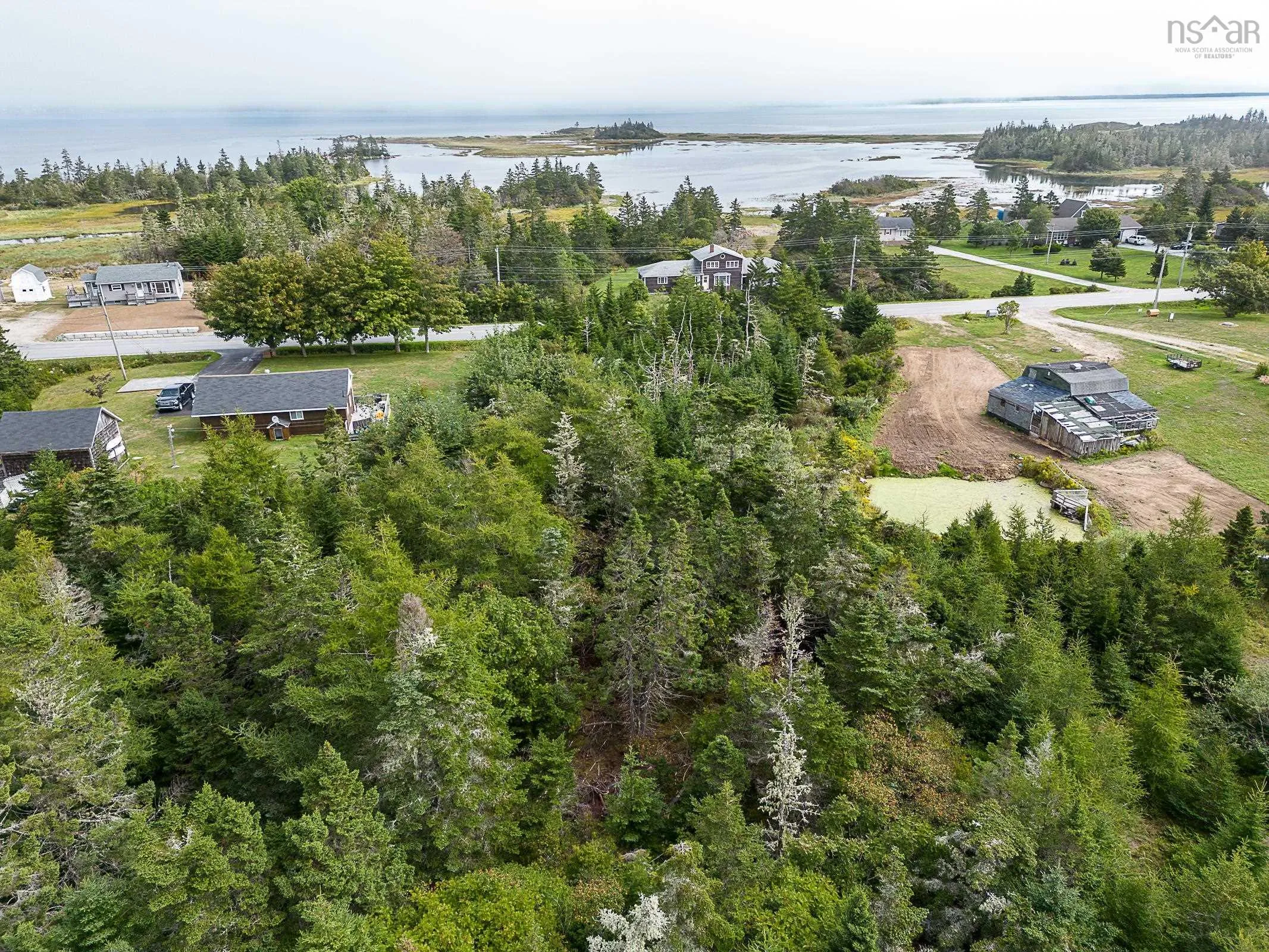 Stoney Island Road, Clam Point Ns B0w 3j0, ,Land,For Sale,Stoney Island,202109114