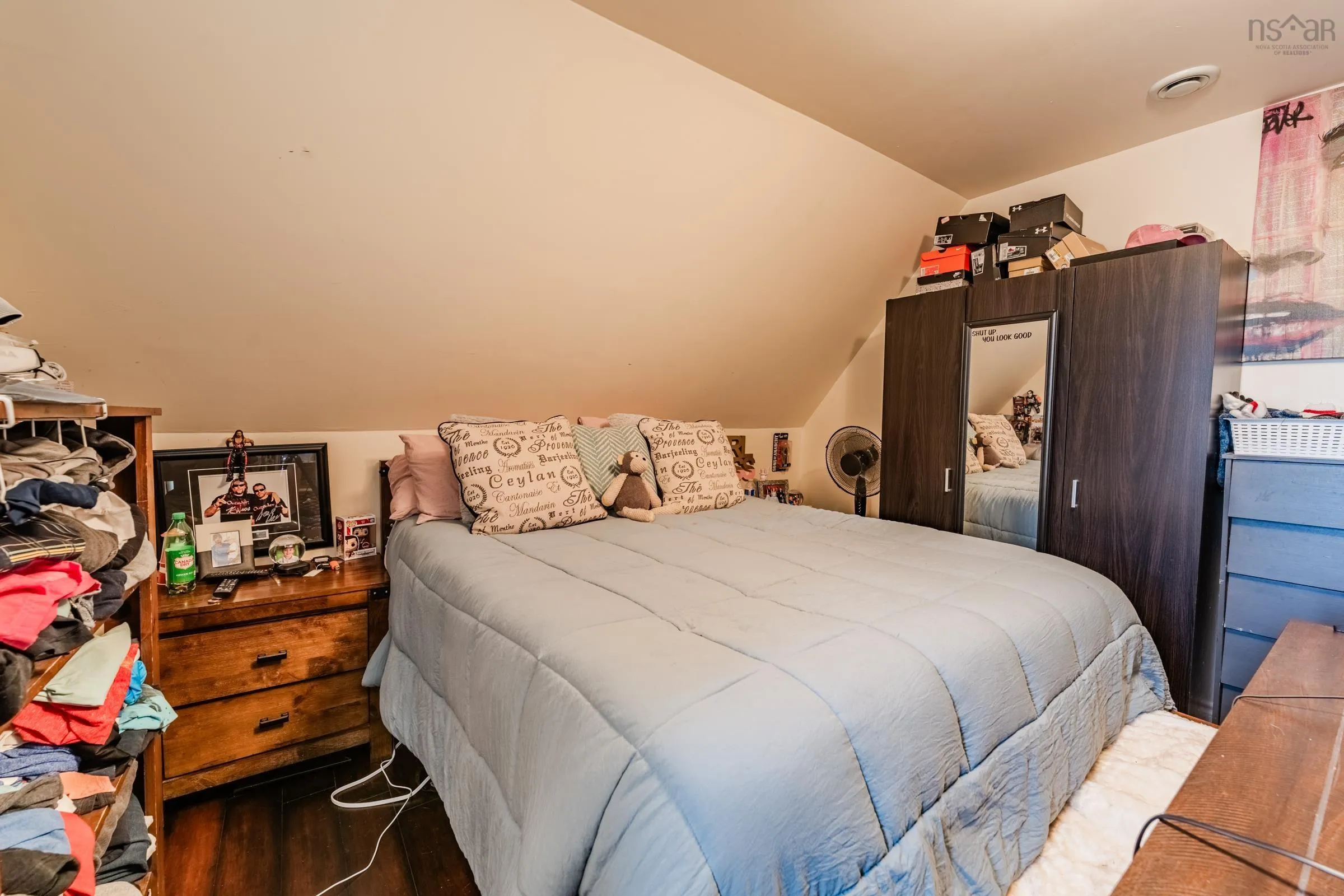 10 Store Street, Yarmouth, NS B5A 2Z2, 3 Bedrooms Bedrooms, ,2 BathroomsBathrooms,Residential,For Sale,Store,202423049