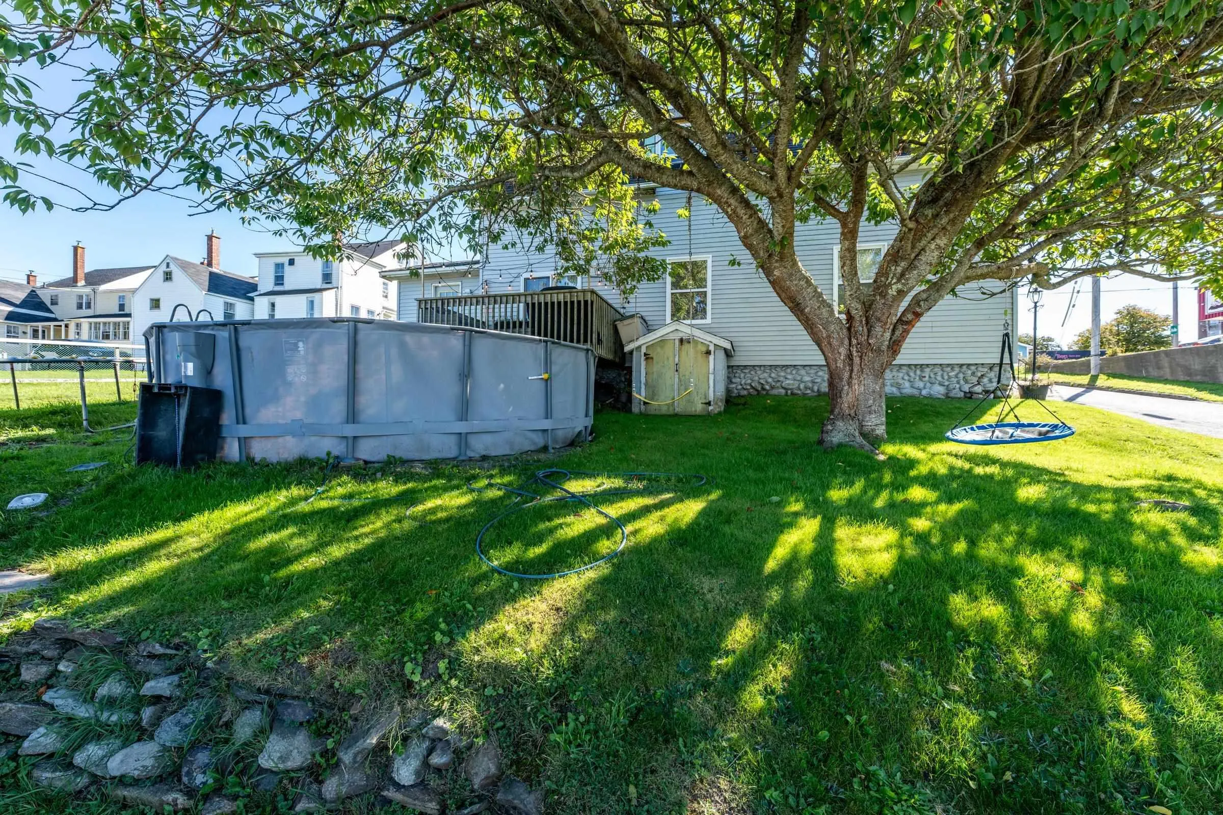 10 Store Street, Yarmouth, NS B5A 2Z2, 3 Bedrooms Bedrooms, ,2 BathroomsBathrooms,Residential,For Sale,Store,202423049