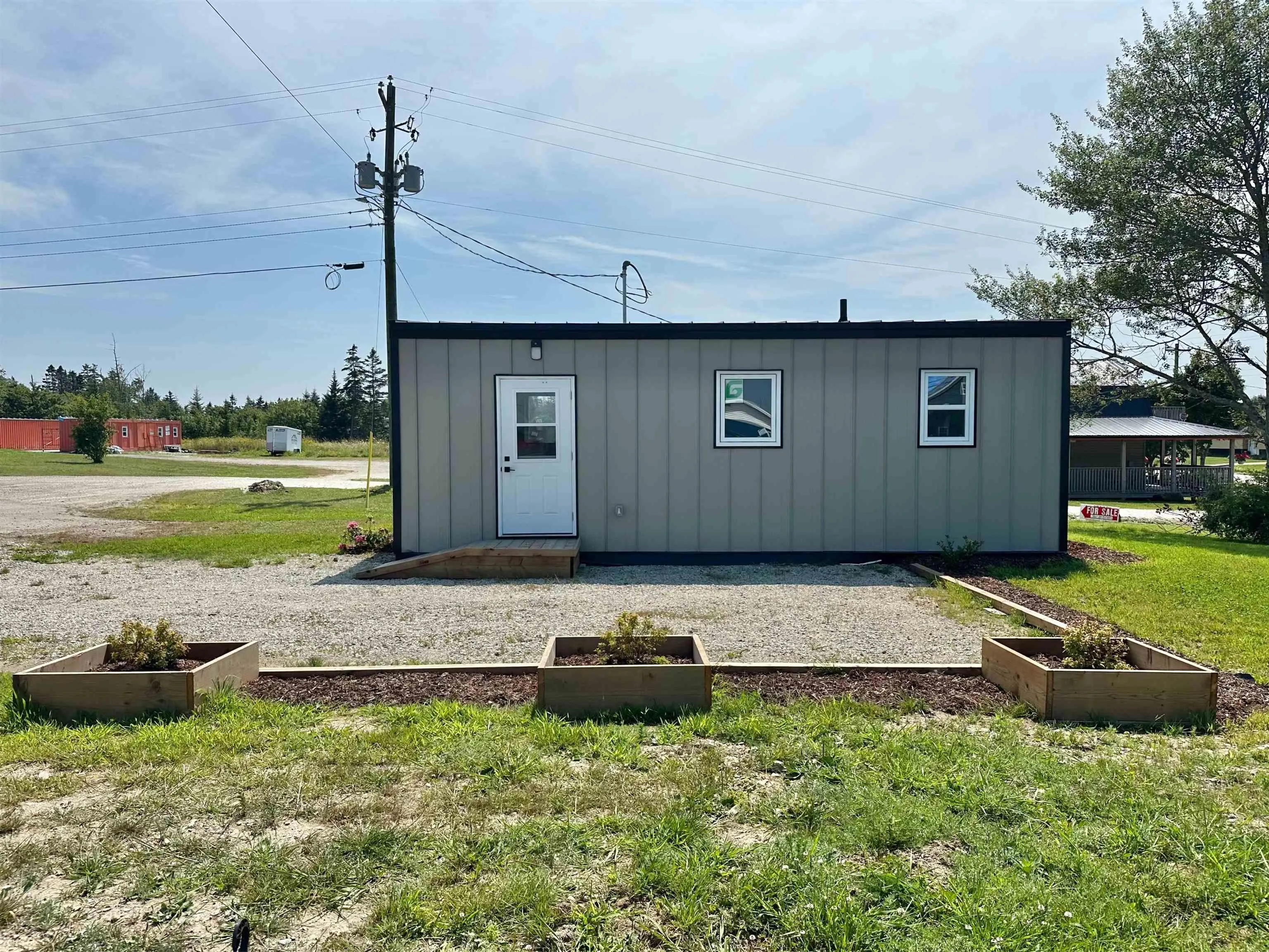 10 Hoben Crescent, Brooklyn, NS B5A 5H8, 1 Bedroom Bedrooms, ,1 BathroomBathrooms,Residential,For Sale,Hoben,202520600
