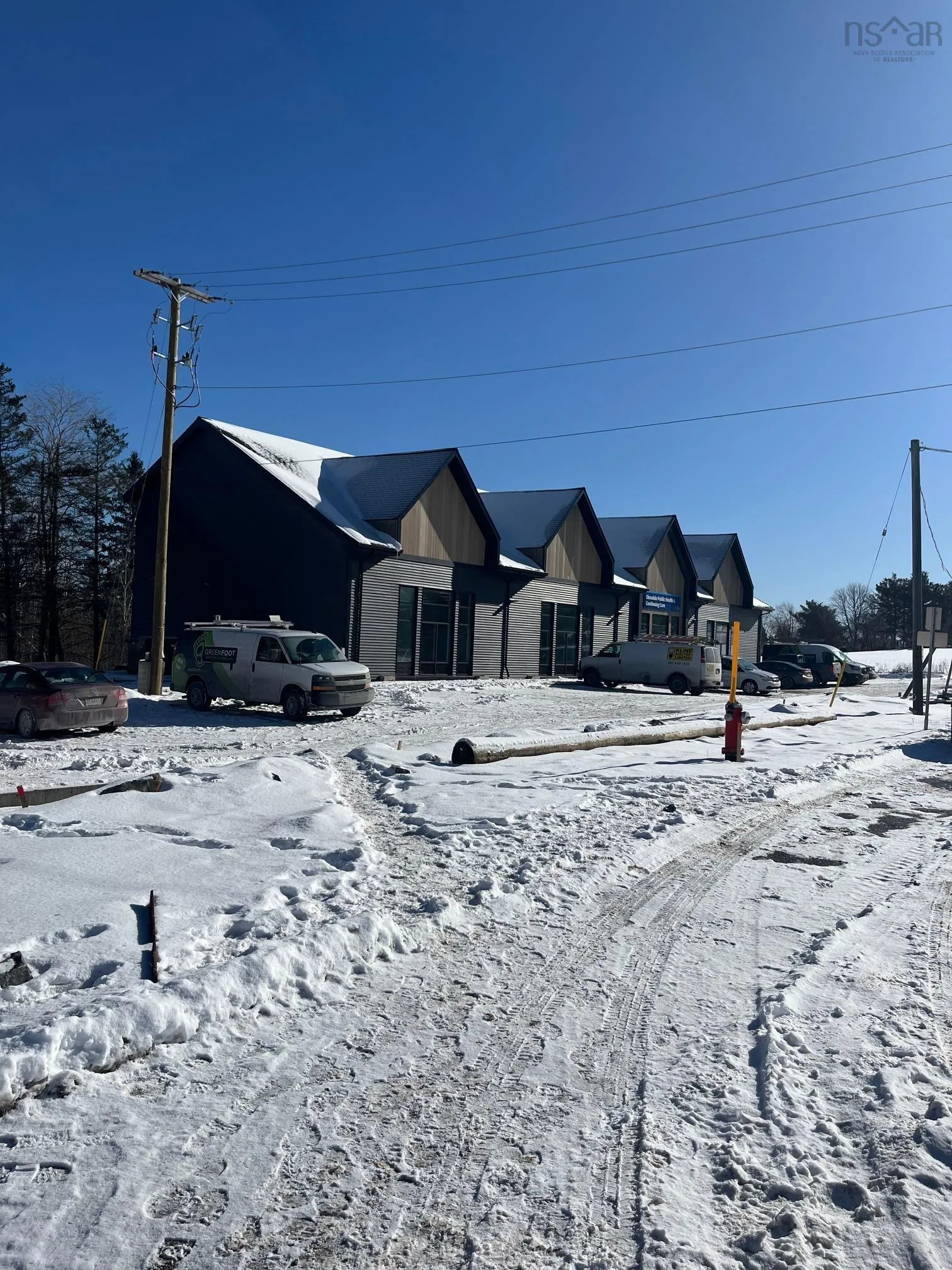 427 Highway 214, Elmsdale Ns B2s 2l8, ,Commercial Sale,For Sale,Highway 214,202502926