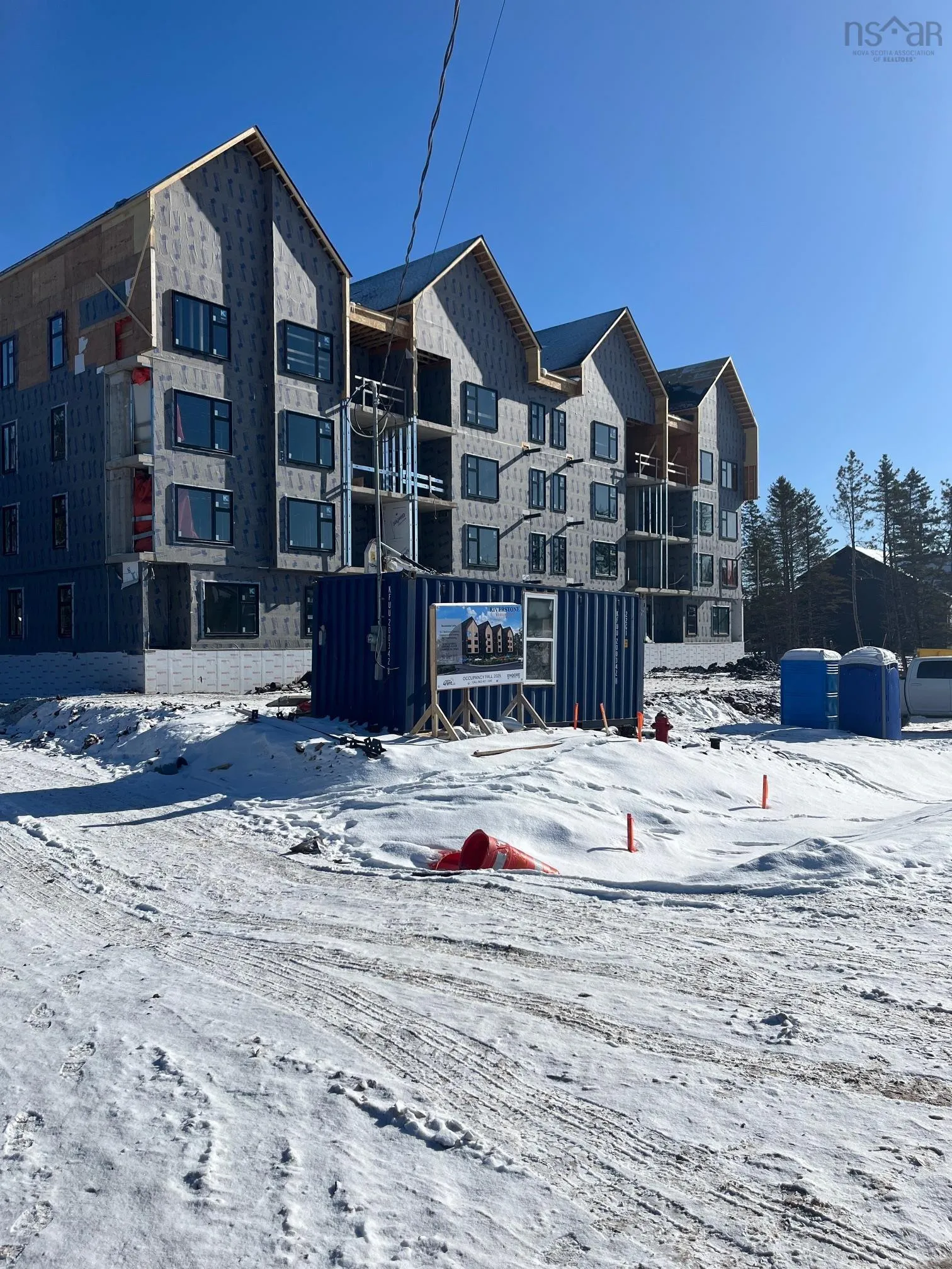 427 Highway 214, Elmsdale Ns B2s 2l8, ,Commercial Sale,For Sale,Highway 214,202502926
