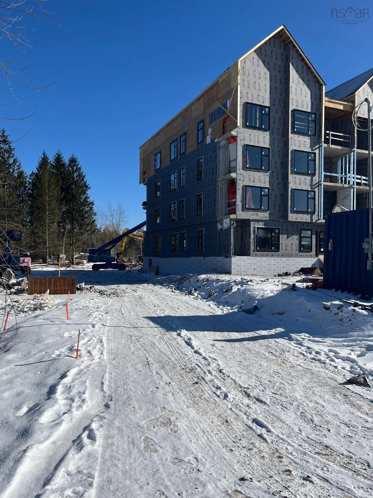 427 Highway 214, Elmsdale Ns B2s 2l8, ,Commercial Sale,For Sale,Highway 214,202502926