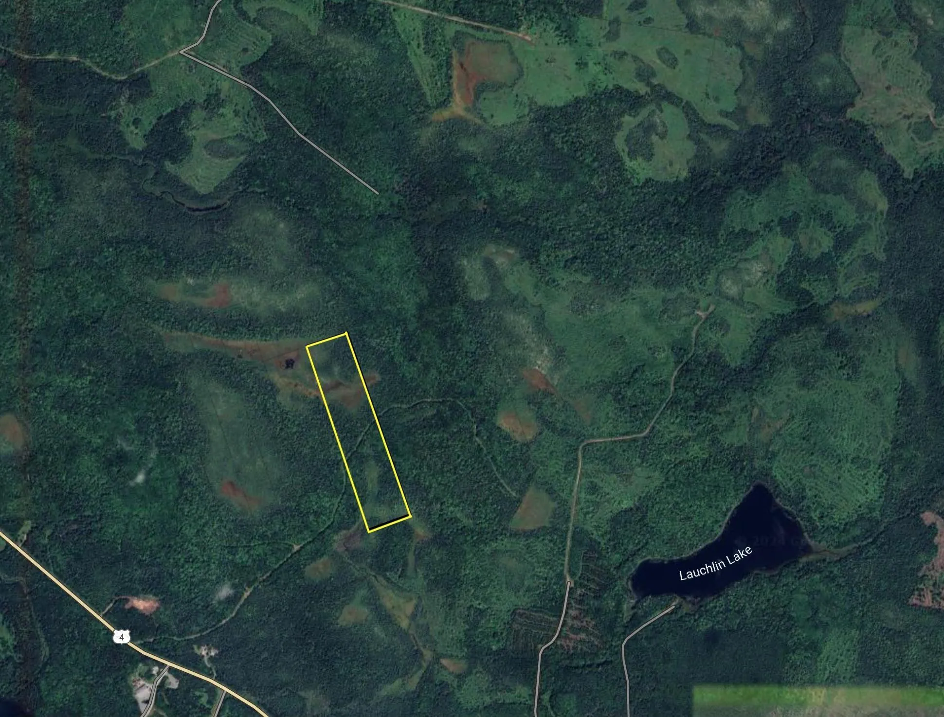 No 4 Highway, Kempt Road Ns B0e 1j0, ,Land,For Sale,No 4,202505928