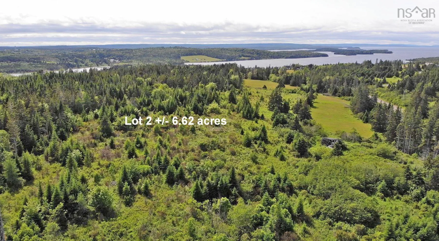 Lot 2 Old Trunk 4 Highway, Soldiers Cove Ns B0e 3b0, ,Land,For Sale,Old Trunk 4,202415357