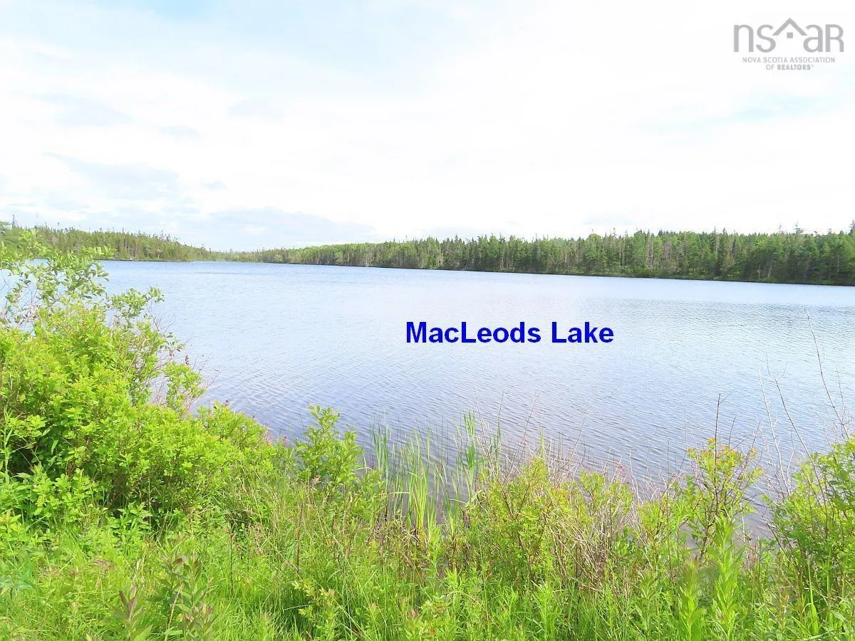 Lot 2 Old Trunk 4 Highway, Soldiers Cove Ns B0e 3b0, ,Land,For Sale,Old Trunk 4,202415357