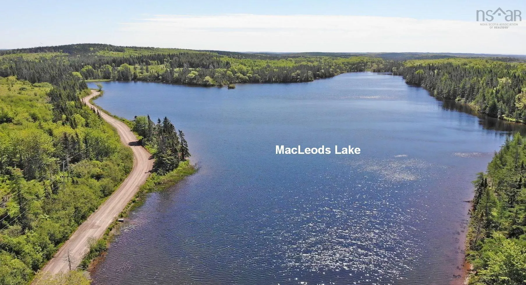 Lot 2 Old Trunk 4 Highway, Soldiers Cove Ns B0e 3b0, ,Land,For Sale,Old Trunk 4,202415357