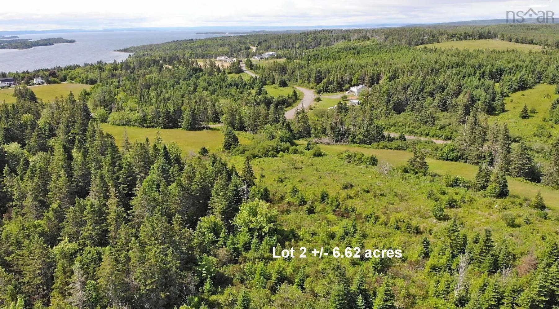 Lot 2 Old Trunk 4 Highway, Soldiers Cove Ns B0e 3b0, ,Land,For Sale,Old Trunk 4,202415357
