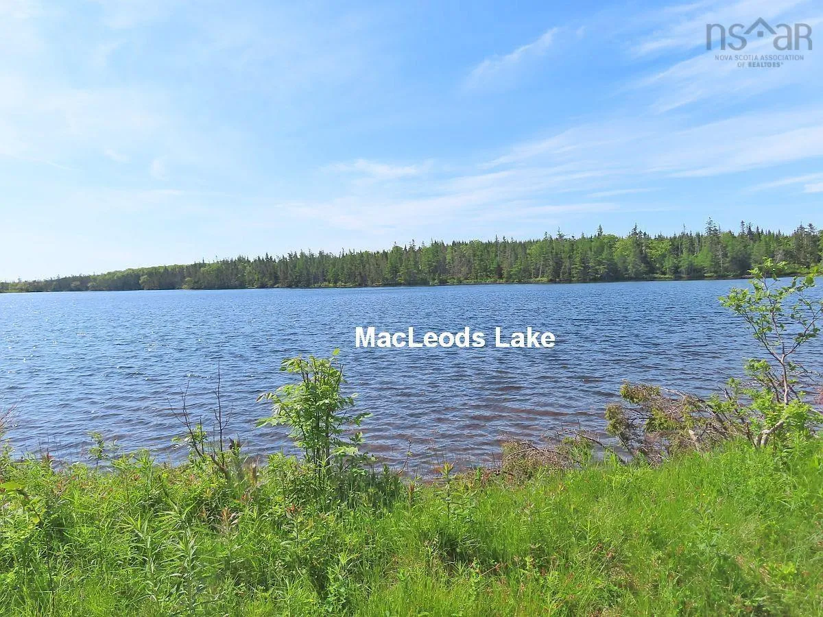 Lot 2 Old Trunk 4 Highway, Soldiers Cove Ns B0e 3b0, ,Land,For Sale,Old Trunk 4,202415357