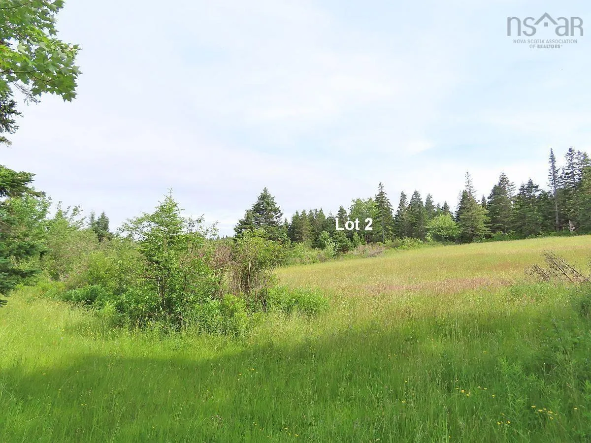 Lot 2 Old Trunk 4 Highway, Soldiers Cove Ns B0e 3b0, ,Land,For Sale,Old Trunk 4,202415357