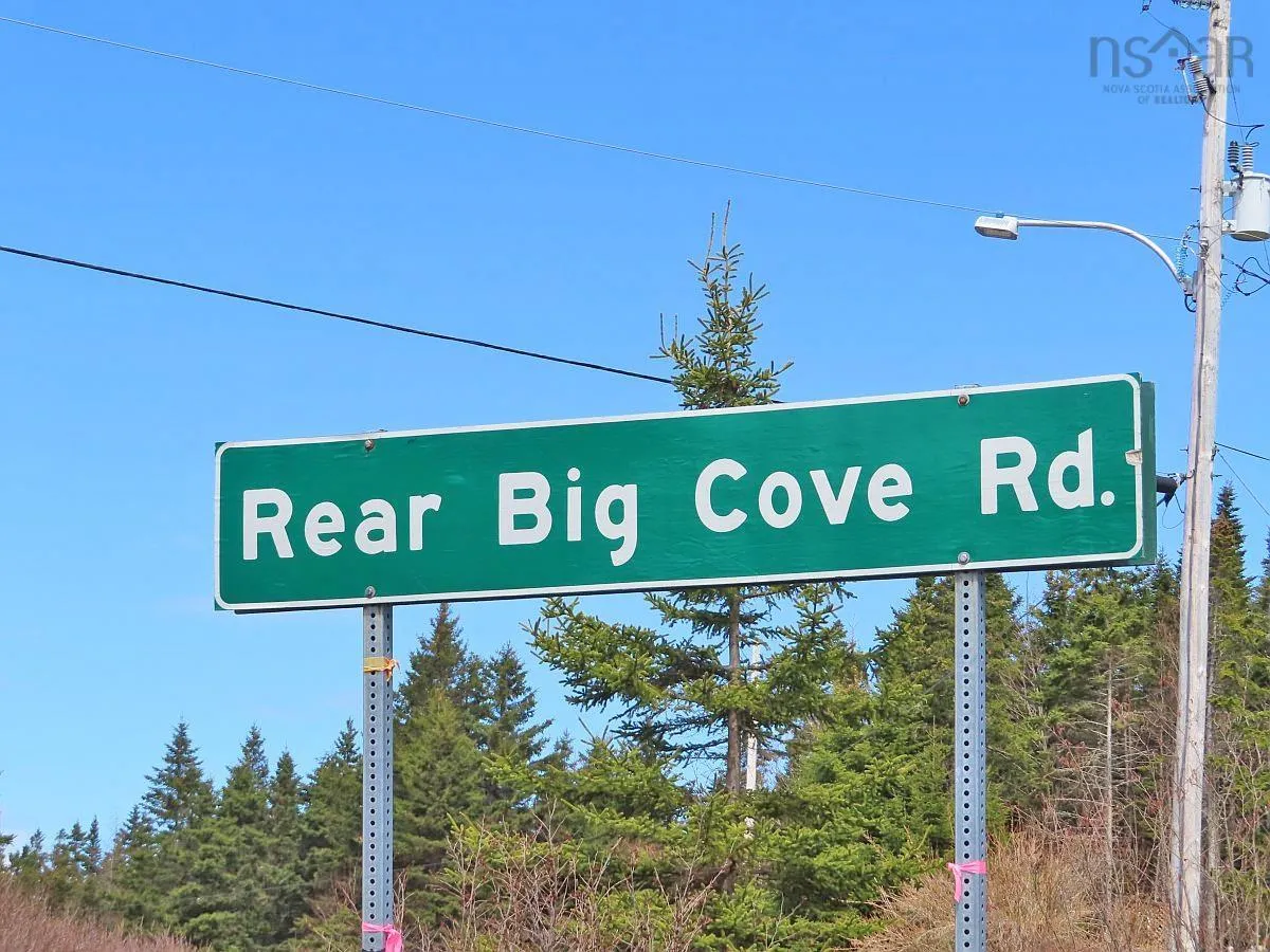 Lot 2 Old Trunk 4 Highway, Soldiers Cove Ns B0e 3b0, ,Land,For Sale,Old Trunk 4,202415357