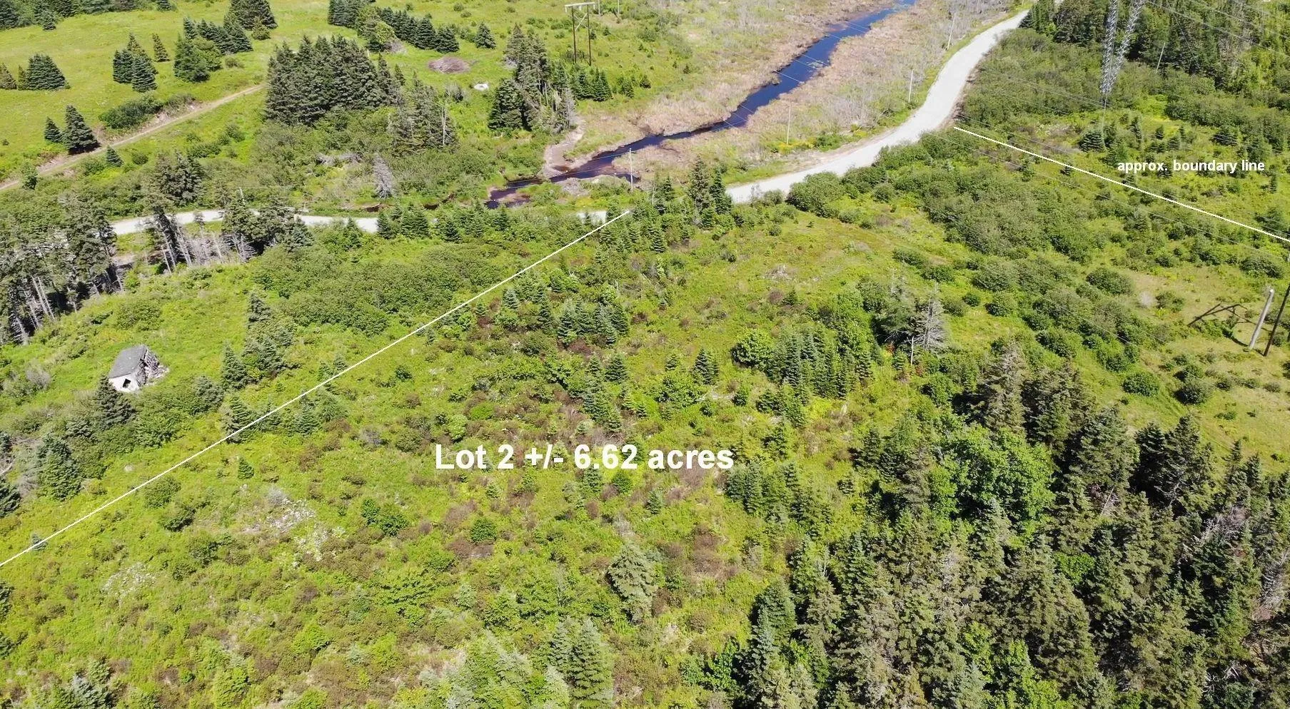 Lot 2 Old Trunk 4 Highway, Soldiers Cove Ns B0e 3b0, ,Land,For Sale,Old Trunk 4,202415357