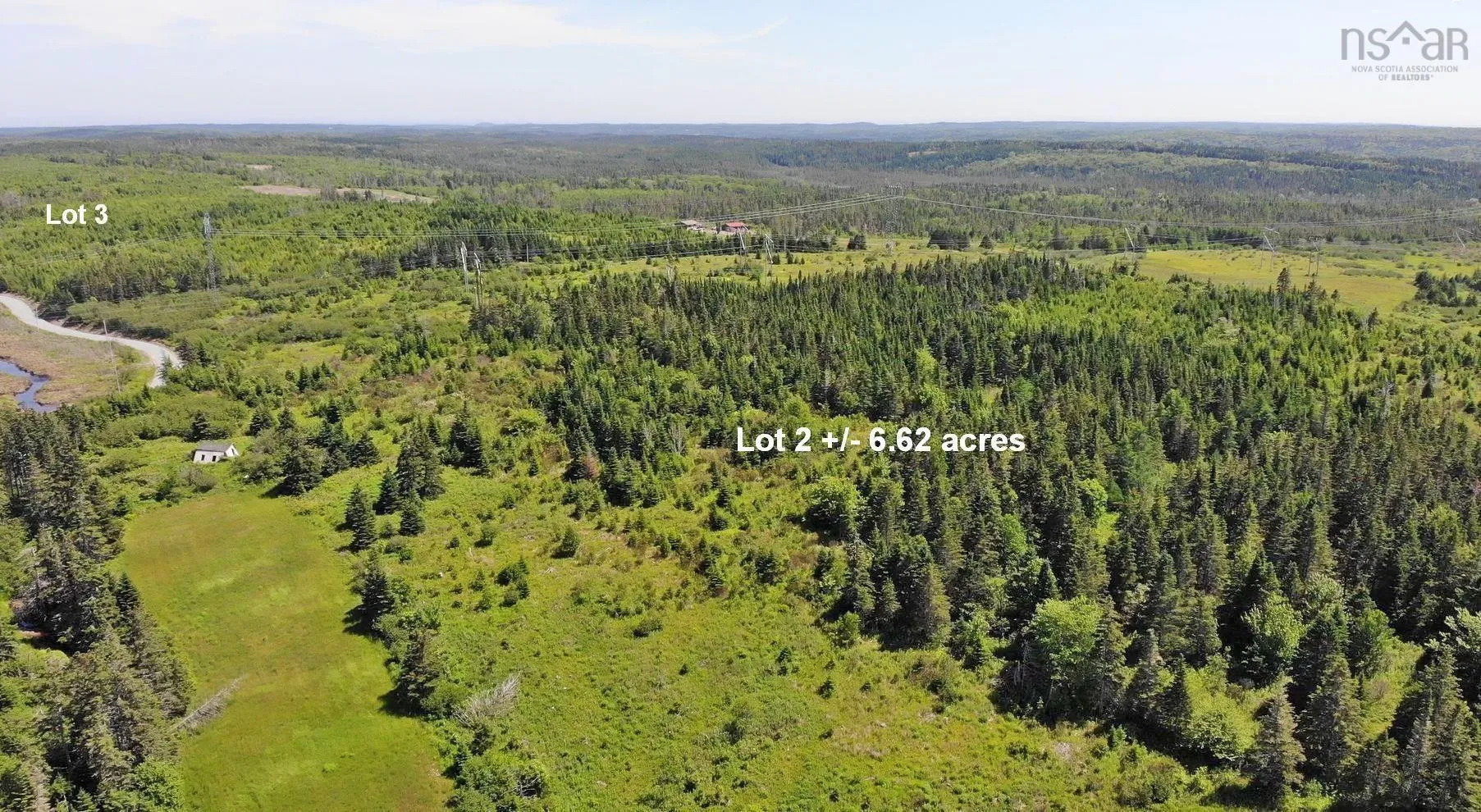 Lot 2 Old Trunk 4 Highway, Soldiers Cove Ns B0e 3b0, ,Land,For Sale,Old Trunk 4,202415357