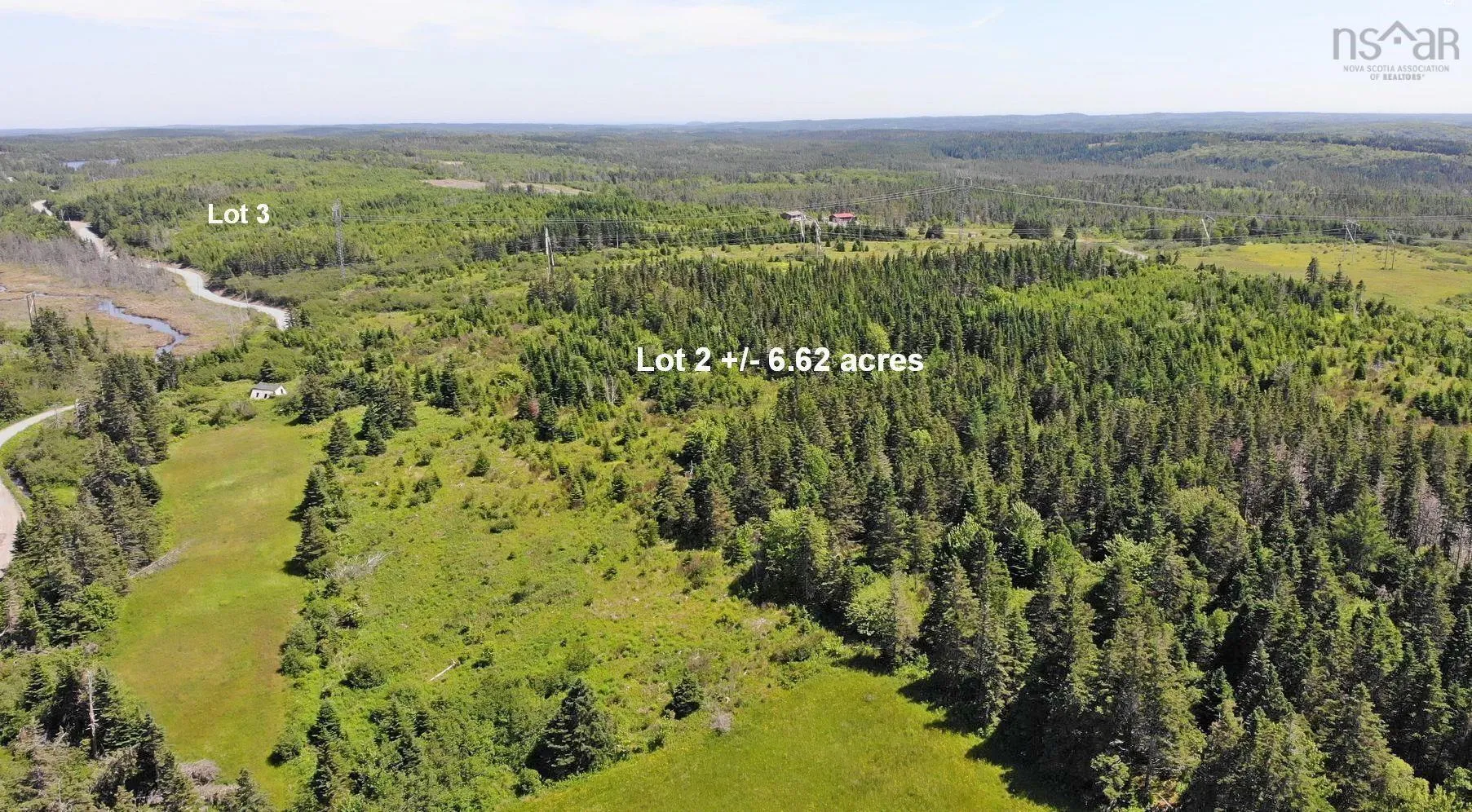 Lot 2 Old Trunk 4 Highway, Soldiers Cove Ns B0e 3b0, ,Land,For Sale,Old Trunk 4,202415357