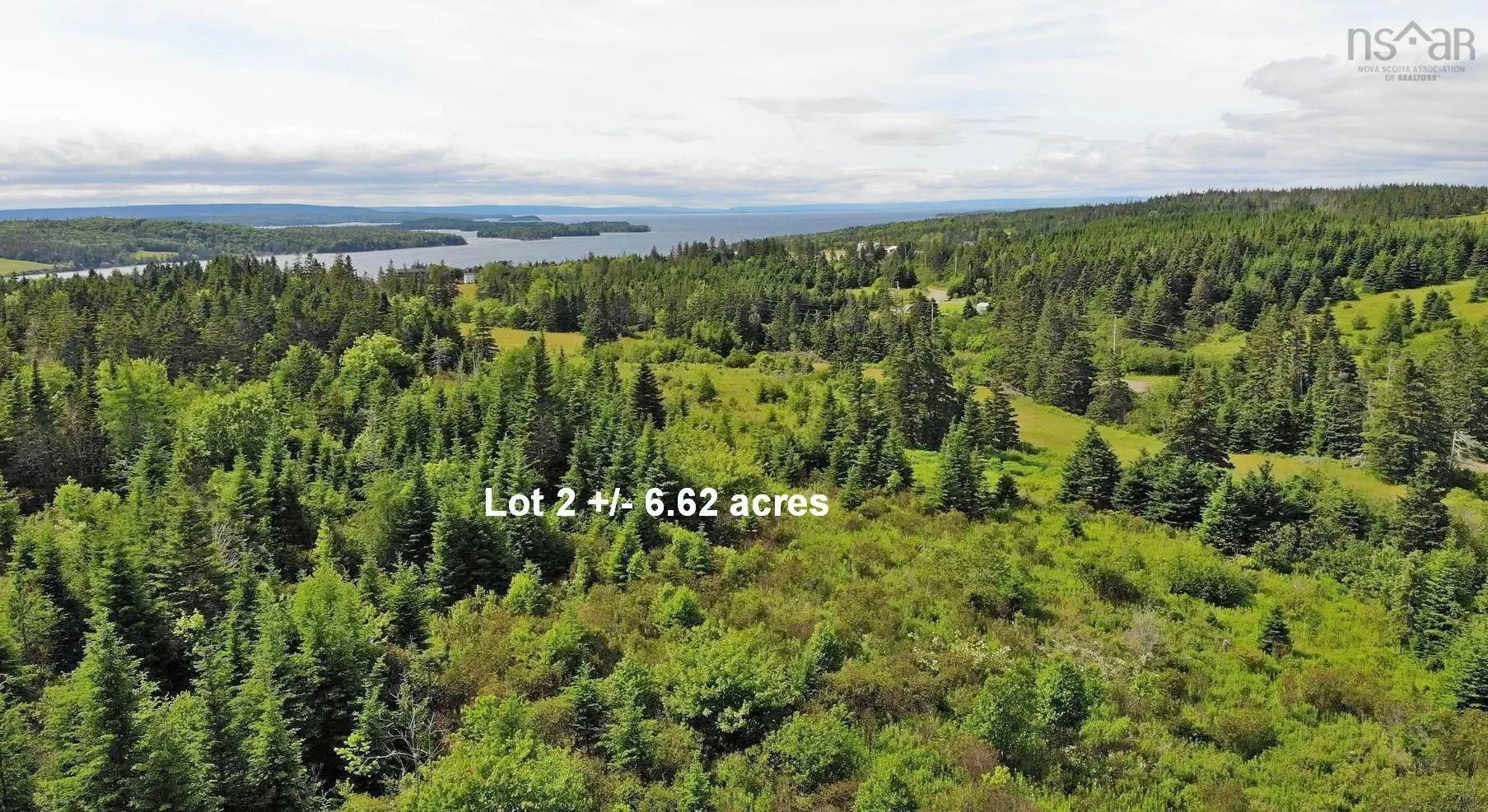 Lot 2 Old Trunk 4 Highway, Soldiers Cove Ns B0e 3b0, ,Land,For Sale,Old Trunk 4,202415357