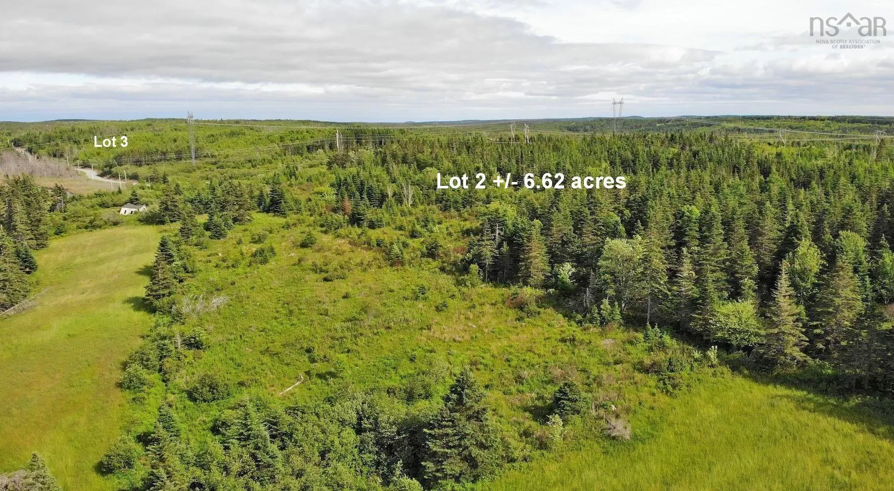 Lot 2 Old Trunk 4 Highway, Soldiers Cove Ns B0e 3b0, ,Land,For Sale,Old Trunk 4,202415357