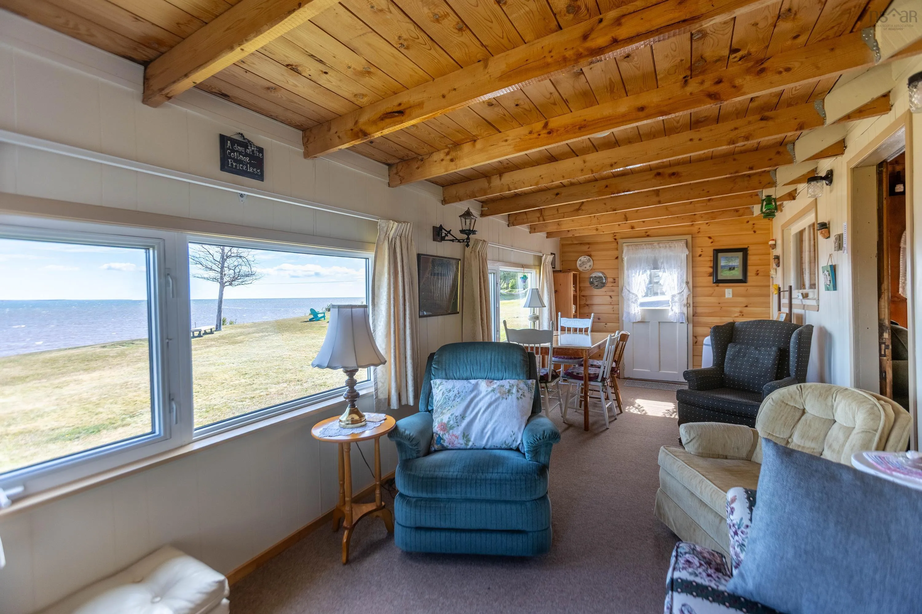 3 Maccan Lane, Tidnish Cross Roads, NS B4H 3X9, 3 Bedrooms Bedrooms, ,1 BathroomBathrooms,Residential,For Sale,Maccan,202521293