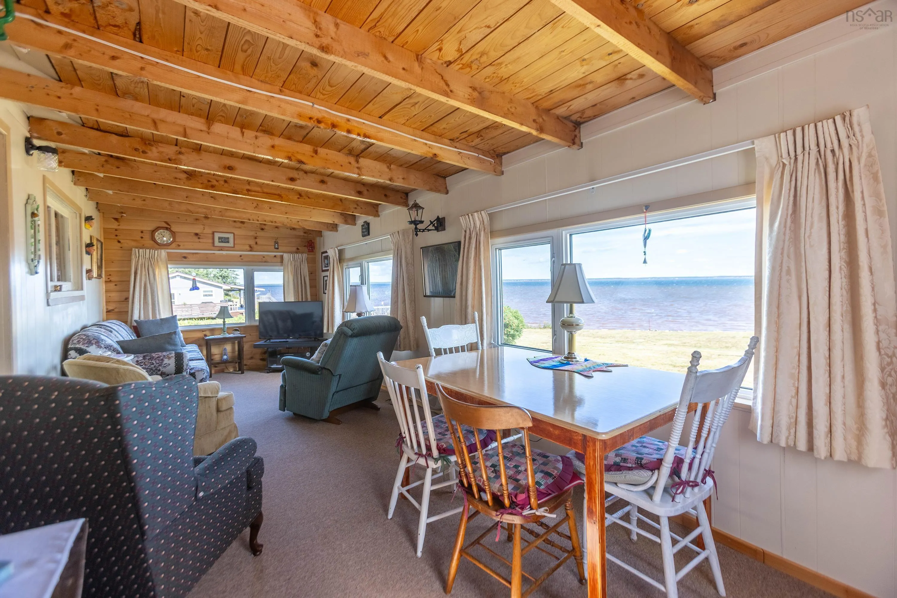 3 Maccan Lane, Tidnish Cross Roads, NS B4H 3X9, 3 Bedrooms Bedrooms, ,1 BathroomBathrooms,Residential,For Sale,Maccan,202521293