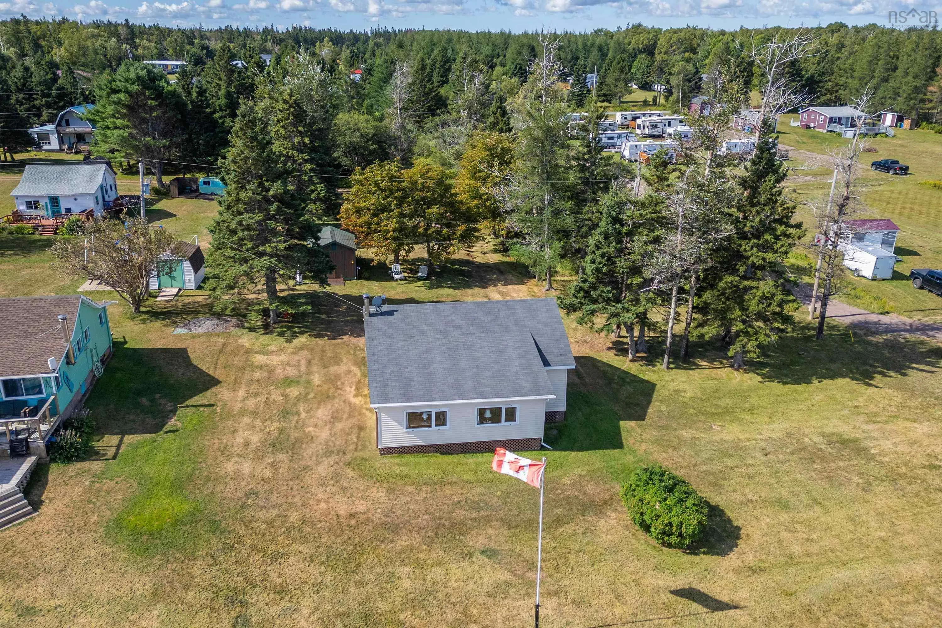 3 Maccan Lane, Tidnish Cross Roads, NS B4H 3X9, 3 Bedrooms Bedrooms, ,1 BathroomBathrooms,Residential,For Sale,Maccan,202521293