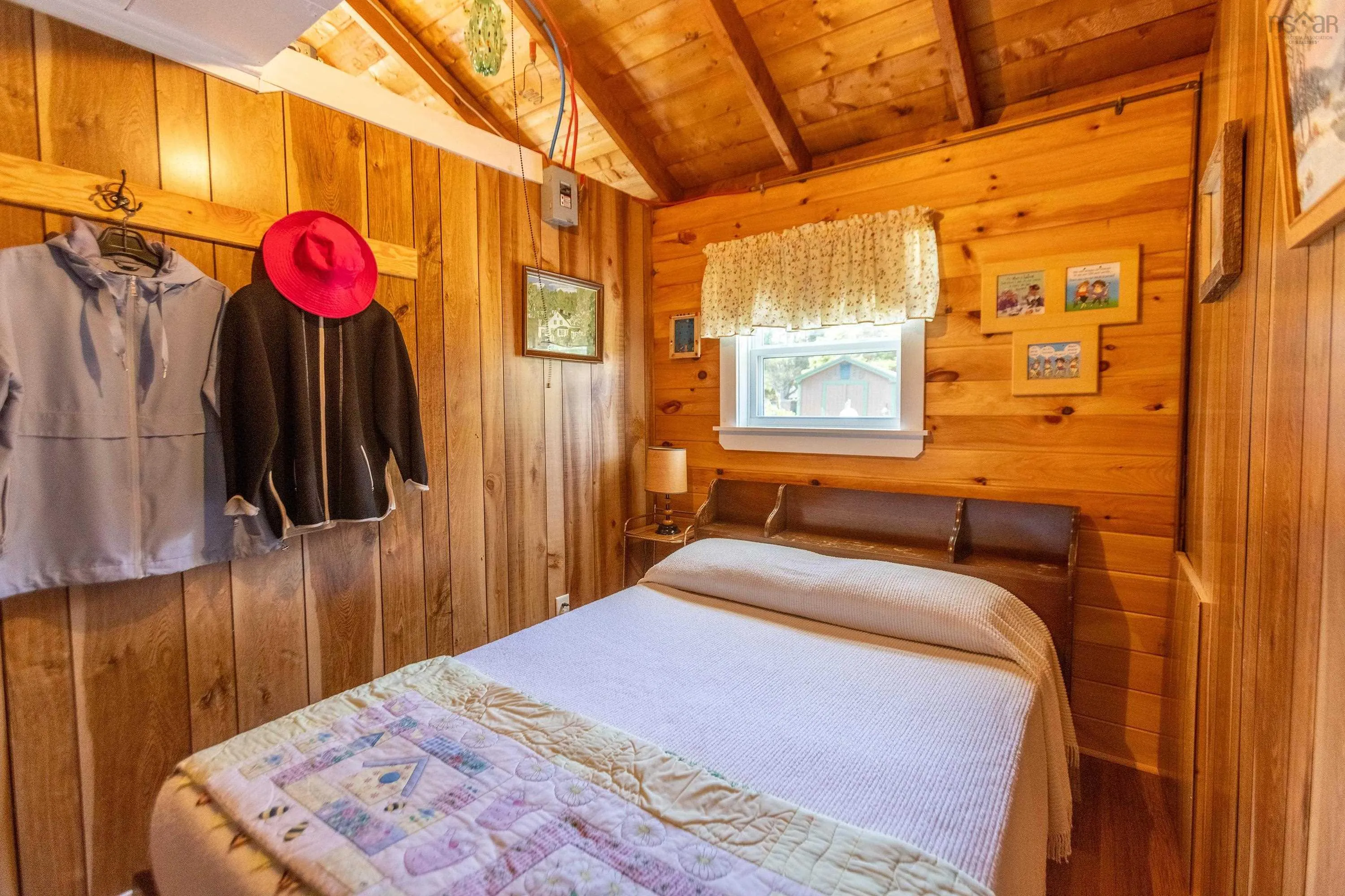 3 Maccan Lane, Tidnish Cross Roads, NS B4H 3X9, 3 Bedrooms Bedrooms, ,1 BathroomBathrooms,Residential,For Sale,Maccan,202521293