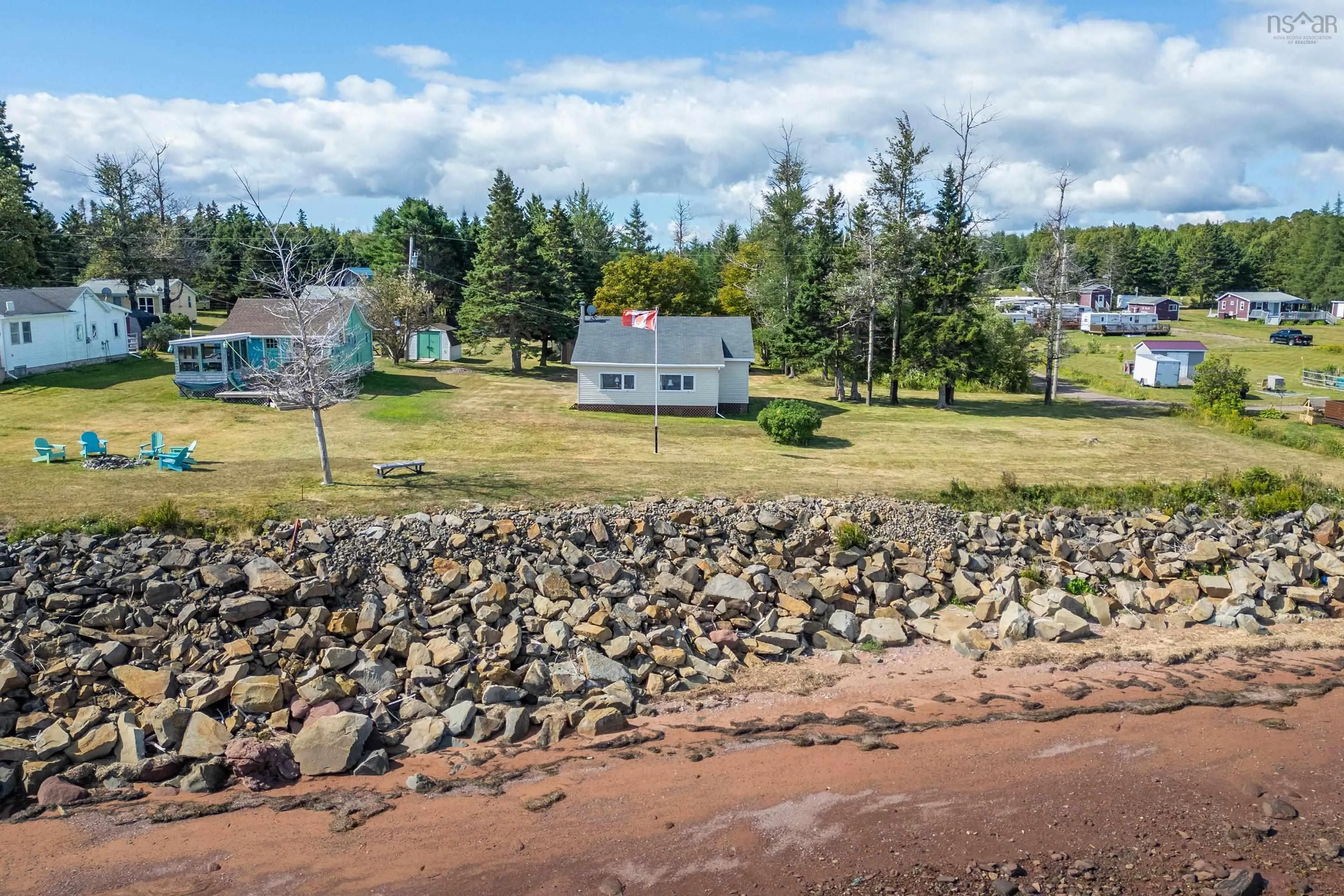 3 Maccan Lane, Tidnish Cross Roads, NS B4H 3X9, 3 Bedrooms Bedrooms, ,1 BathroomBathrooms,Residential,For Sale,Maccan,202521293