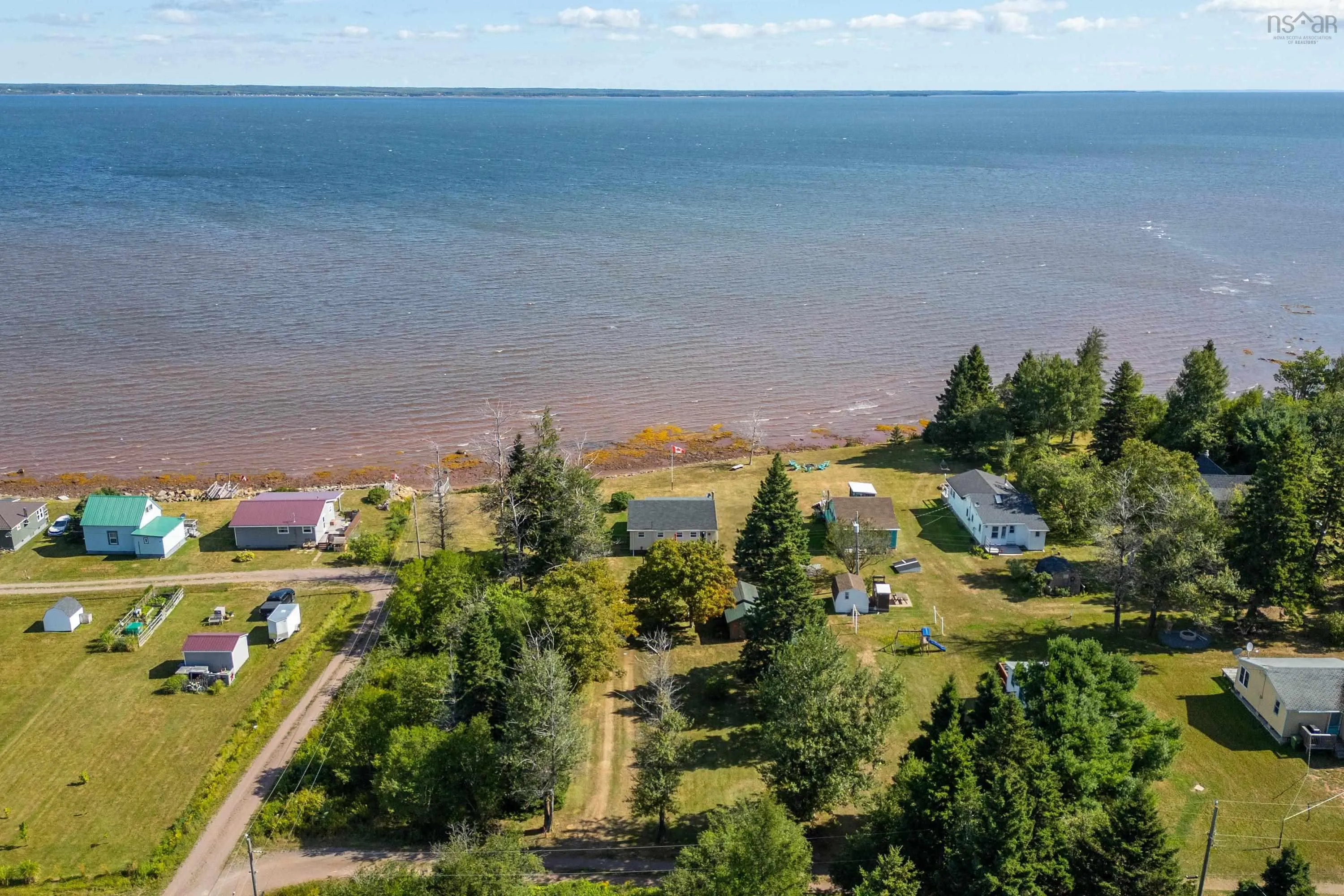 3 Maccan Lane, Tidnish Cross Roads, NS B4H 3X9, 3 Bedrooms Bedrooms, ,1 BathroomBathrooms,Residential,For Sale,Maccan,202521293
