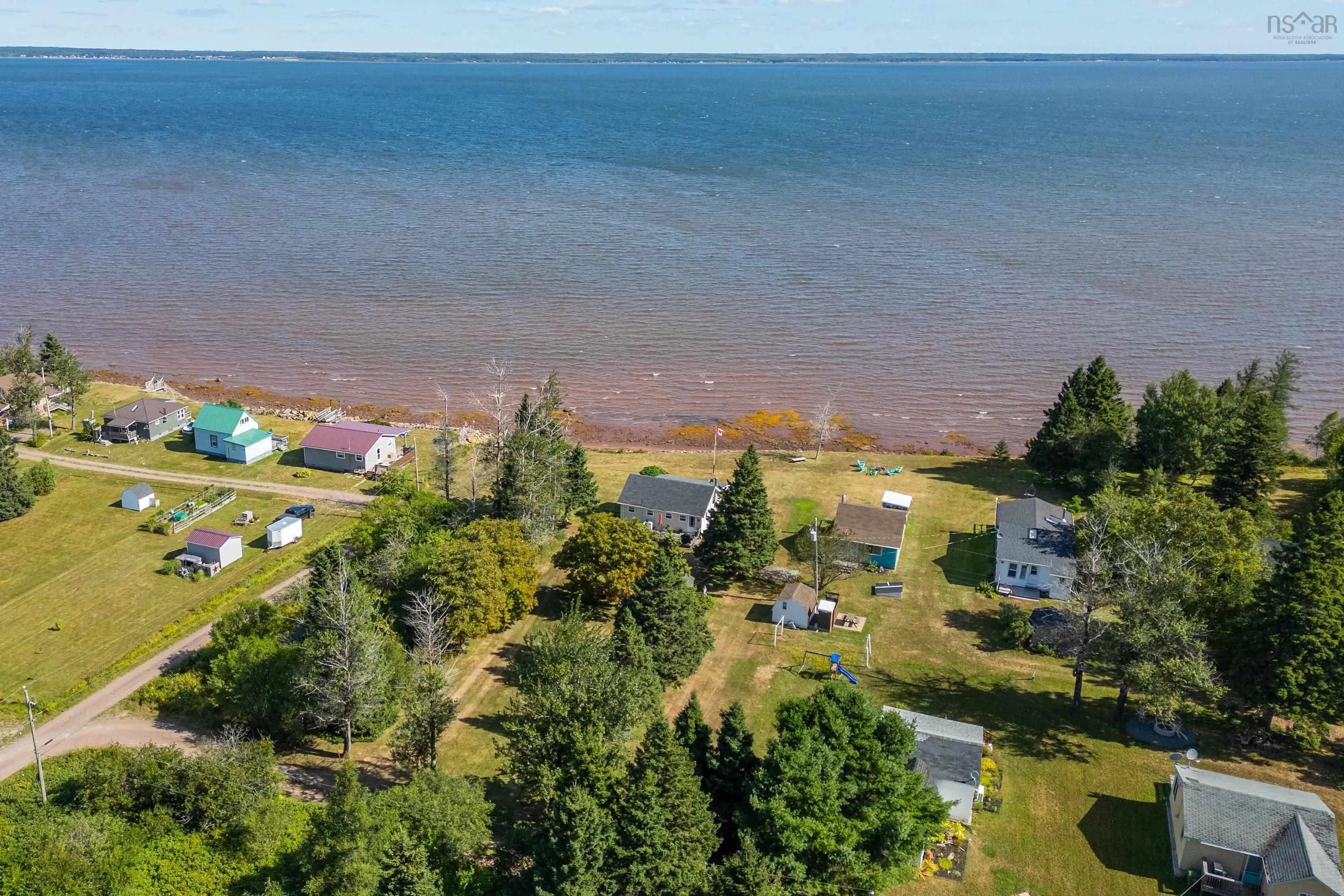 3 Maccan Lane, Tidnish Cross Roads, NS B4H 3X9, 3 Bedrooms Bedrooms, ,1 BathroomBathrooms,Residential,For Sale,Maccan,202521293
