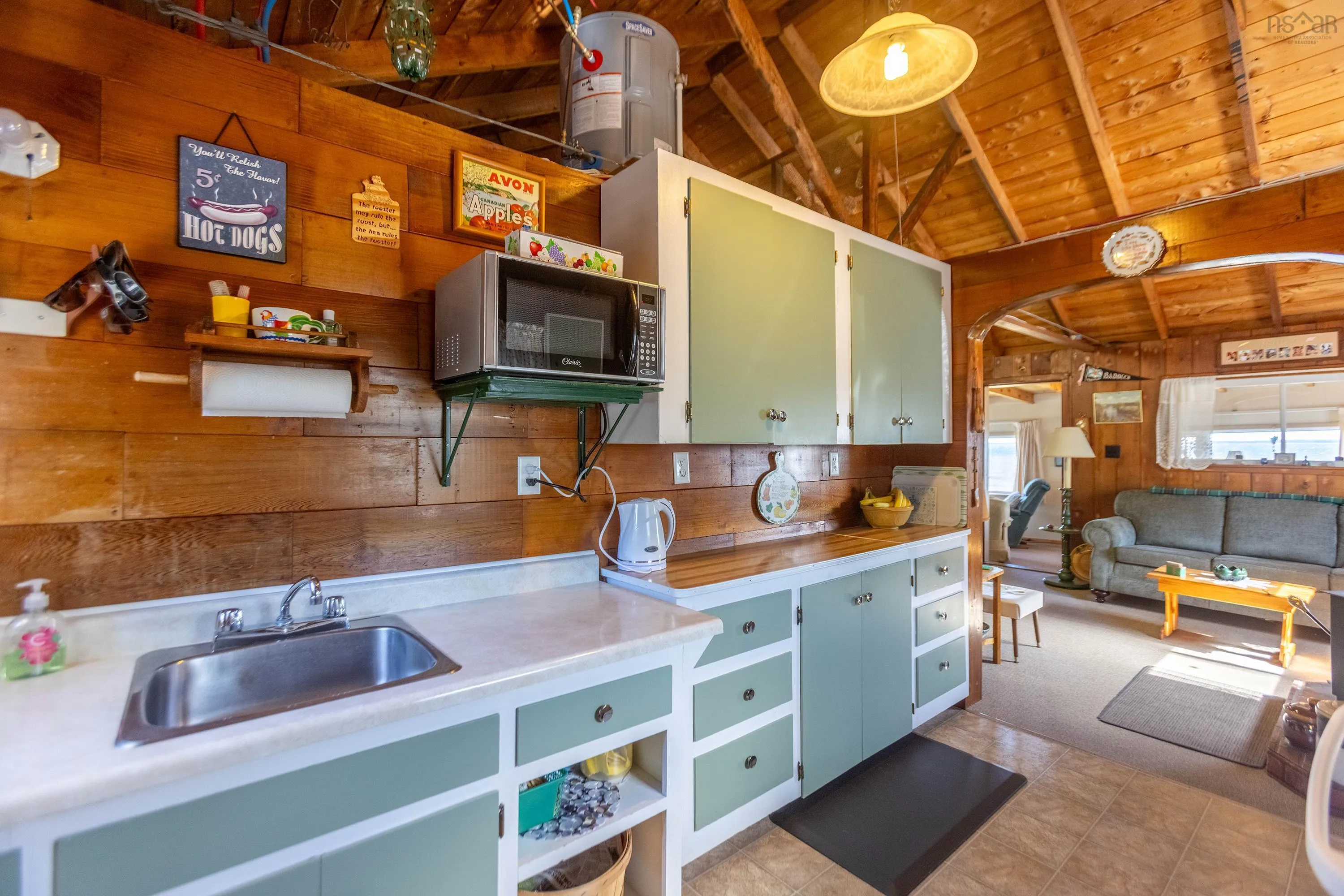 3 Maccan Lane, Tidnish Cross Roads, NS B4H 3X9, 3 Bedrooms Bedrooms, ,1 BathroomBathrooms,Residential,For Sale,Maccan,202521293