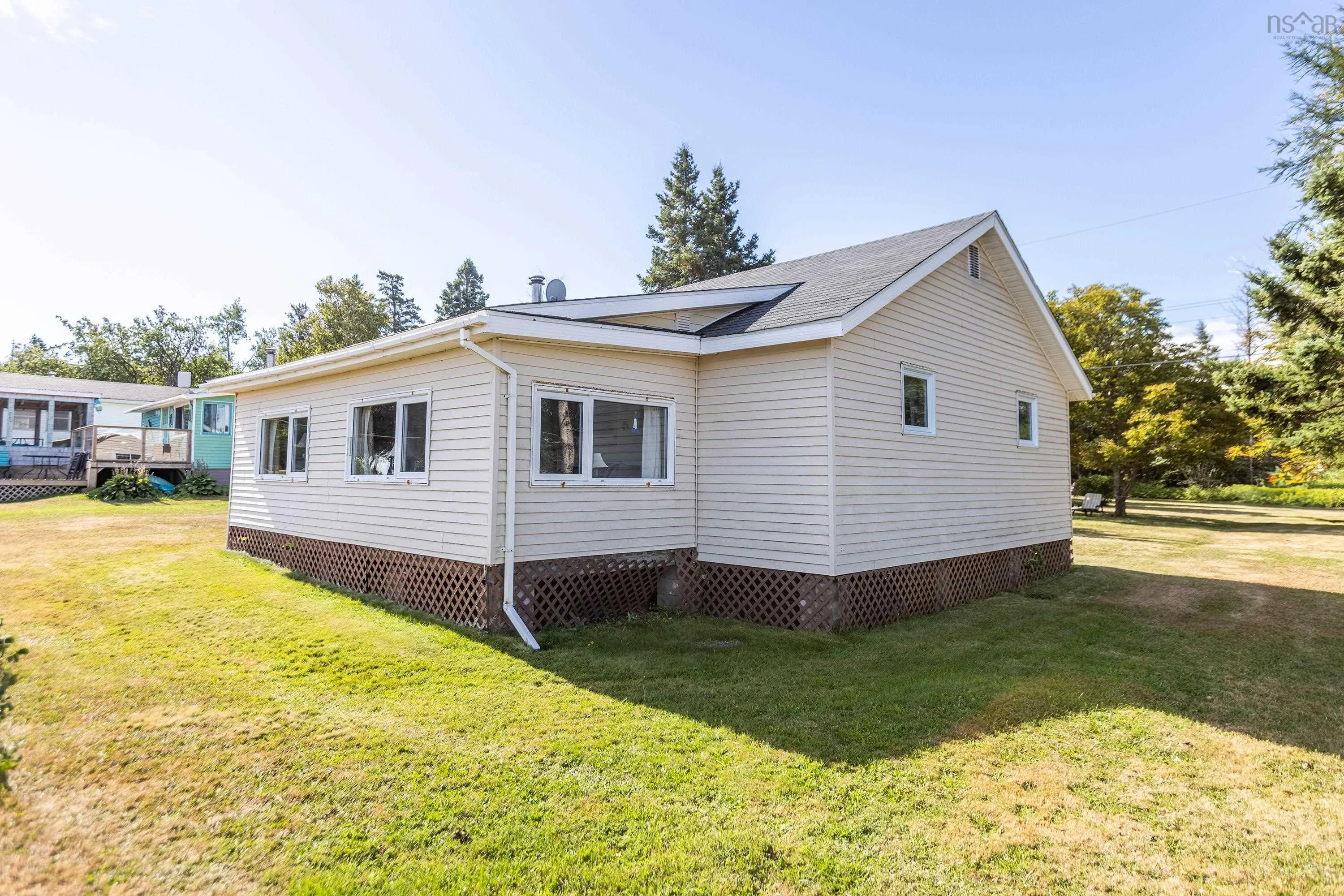 3 Maccan Lane, Tidnish Cross Roads, NS B4H 3X9, 3 Bedrooms Bedrooms, ,1 BathroomBathrooms,Residential,For Sale,Maccan,202521293
