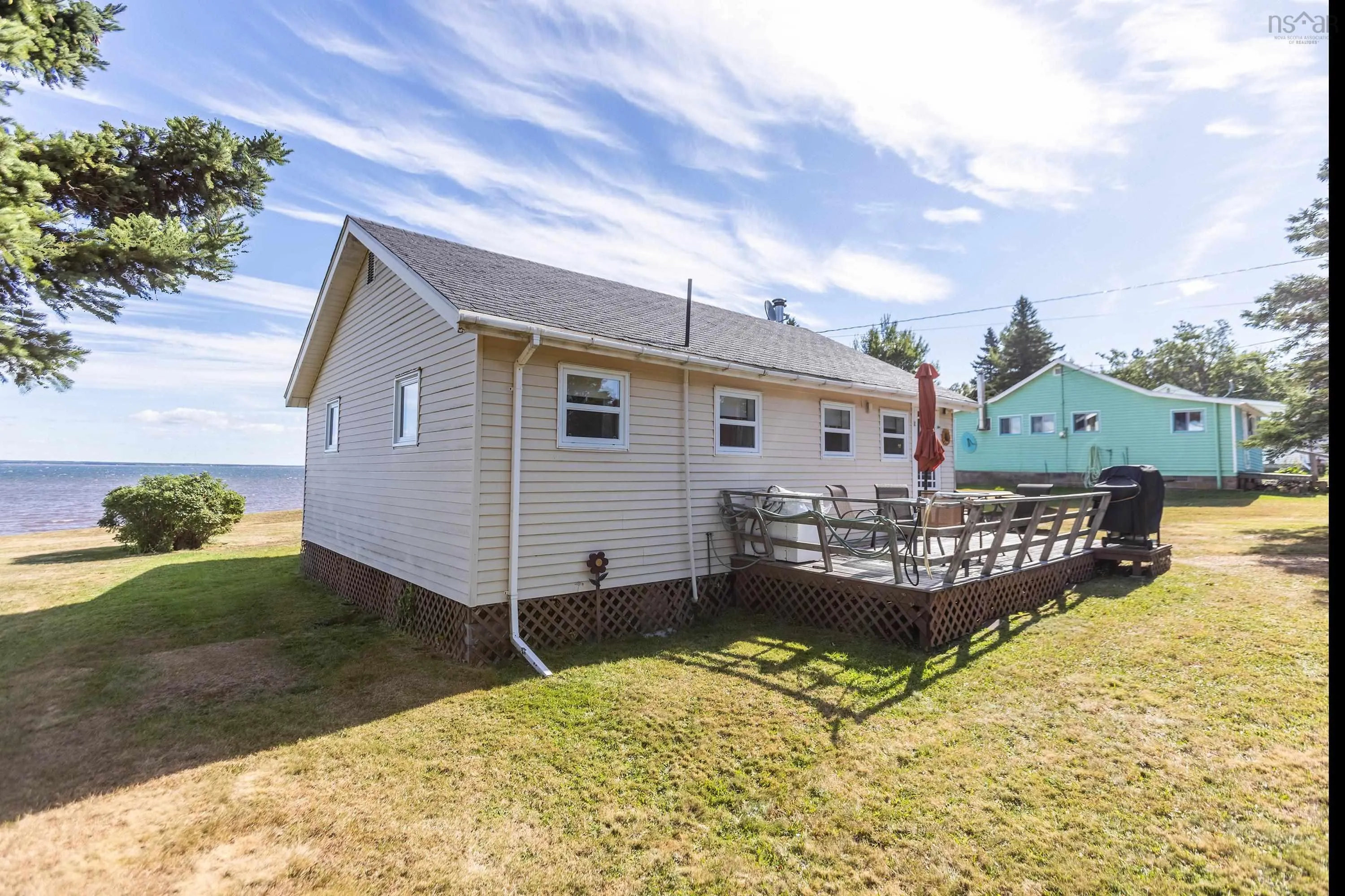 3 Maccan Lane, Tidnish Cross Roads, NS B4H 3X9, 3 Bedrooms Bedrooms, ,1 BathroomBathrooms,Residential,For Sale,Maccan,202521293