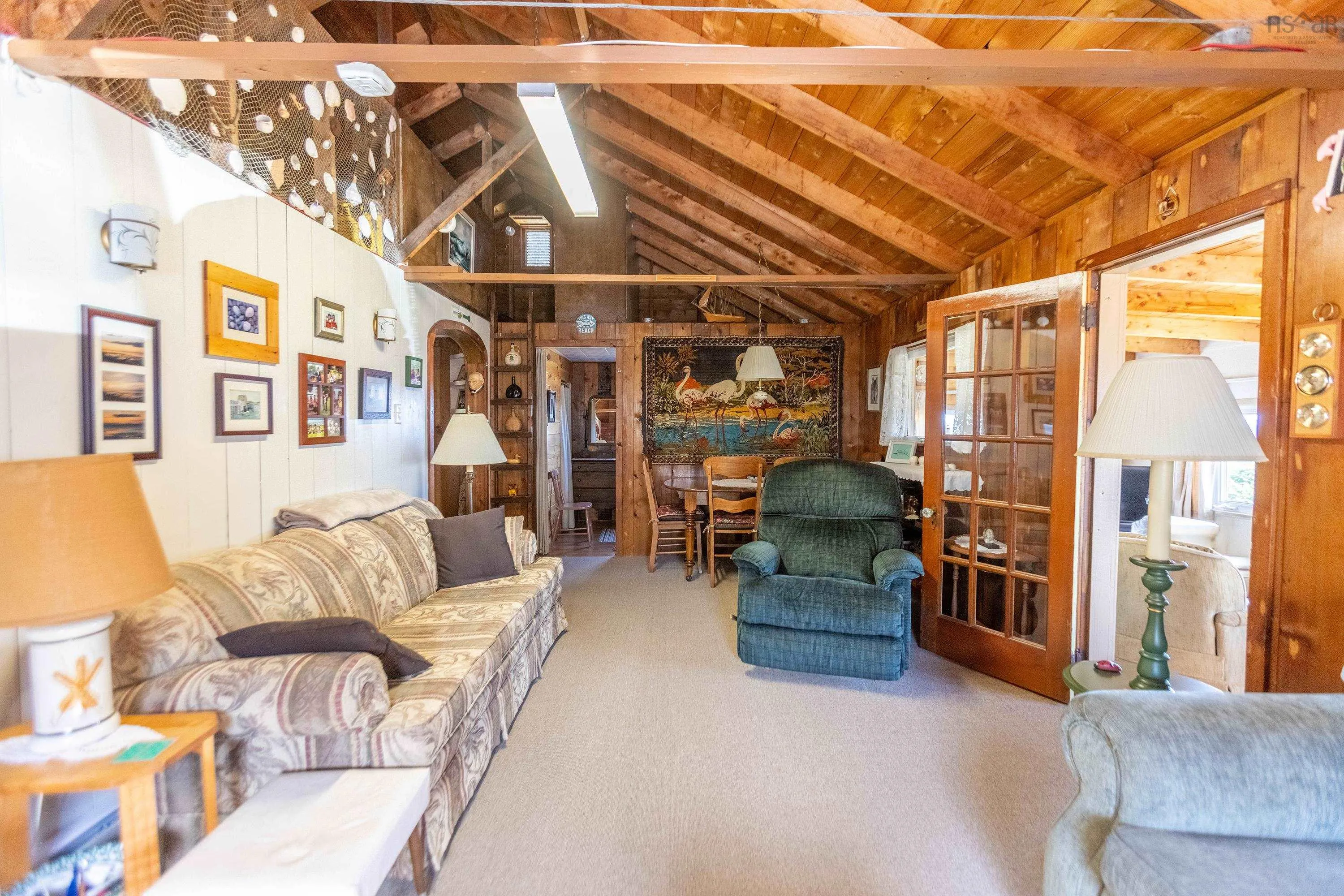 3 Maccan Lane, Tidnish Cross Roads, NS B4H 3X9, 3 Bedrooms Bedrooms, ,1 BathroomBathrooms,Residential,For Sale,Maccan,202521293