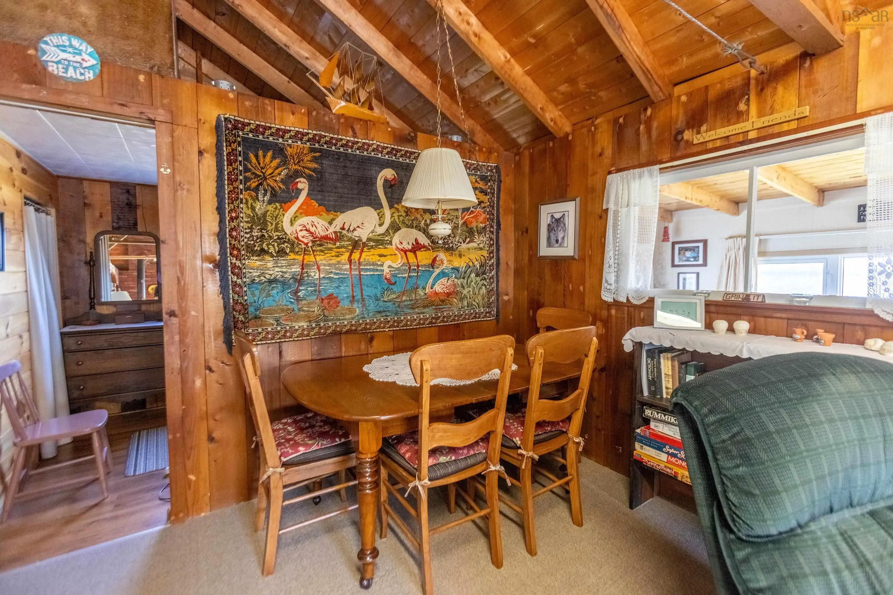 3 Maccan Lane, Tidnish Cross Roads, NS B4H 3X9, 3 Bedrooms Bedrooms, ,1 BathroomBathrooms,Residential,For Sale,Maccan,202521293