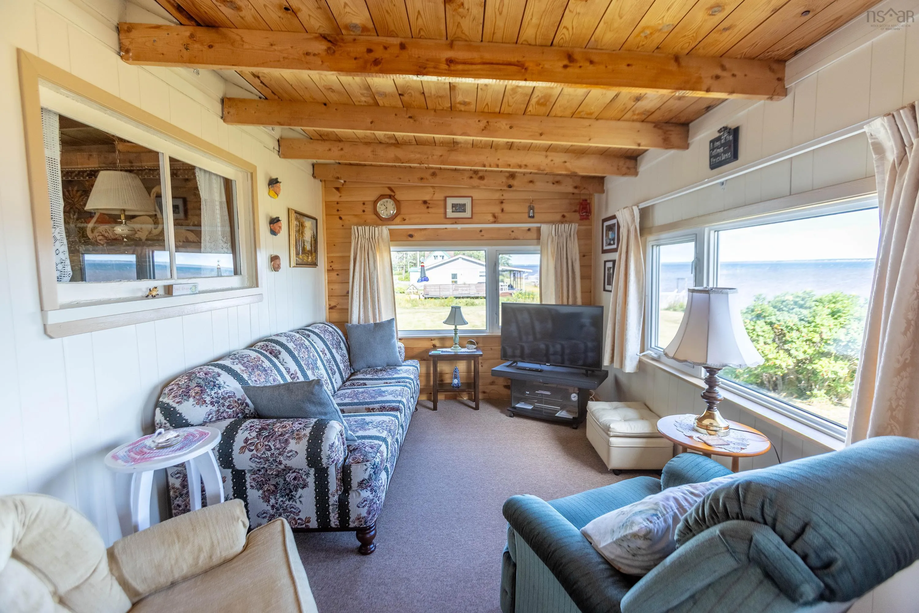3 Maccan Lane, Tidnish Cross Roads, NS B4H 3X9, 3 Bedrooms Bedrooms, ,1 BathroomBathrooms,Residential,For Sale,Maccan,202521293