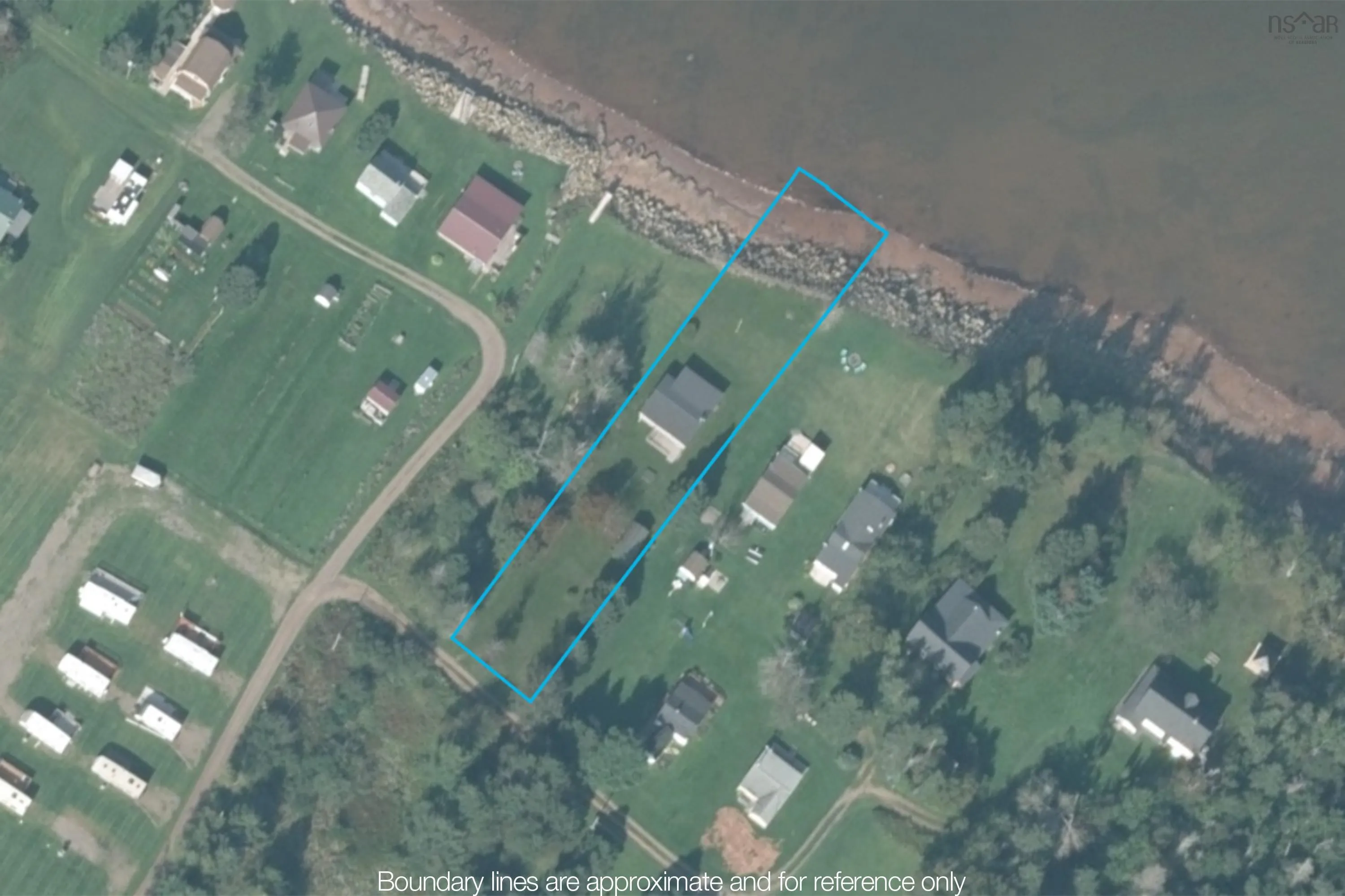 3 Maccan Lane, Tidnish Cross Roads, NS B4H 3X9, 3 Bedrooms Bedrooms, ,1 BathroomBathrooms,Residential,For Sale,Maccan,202521293