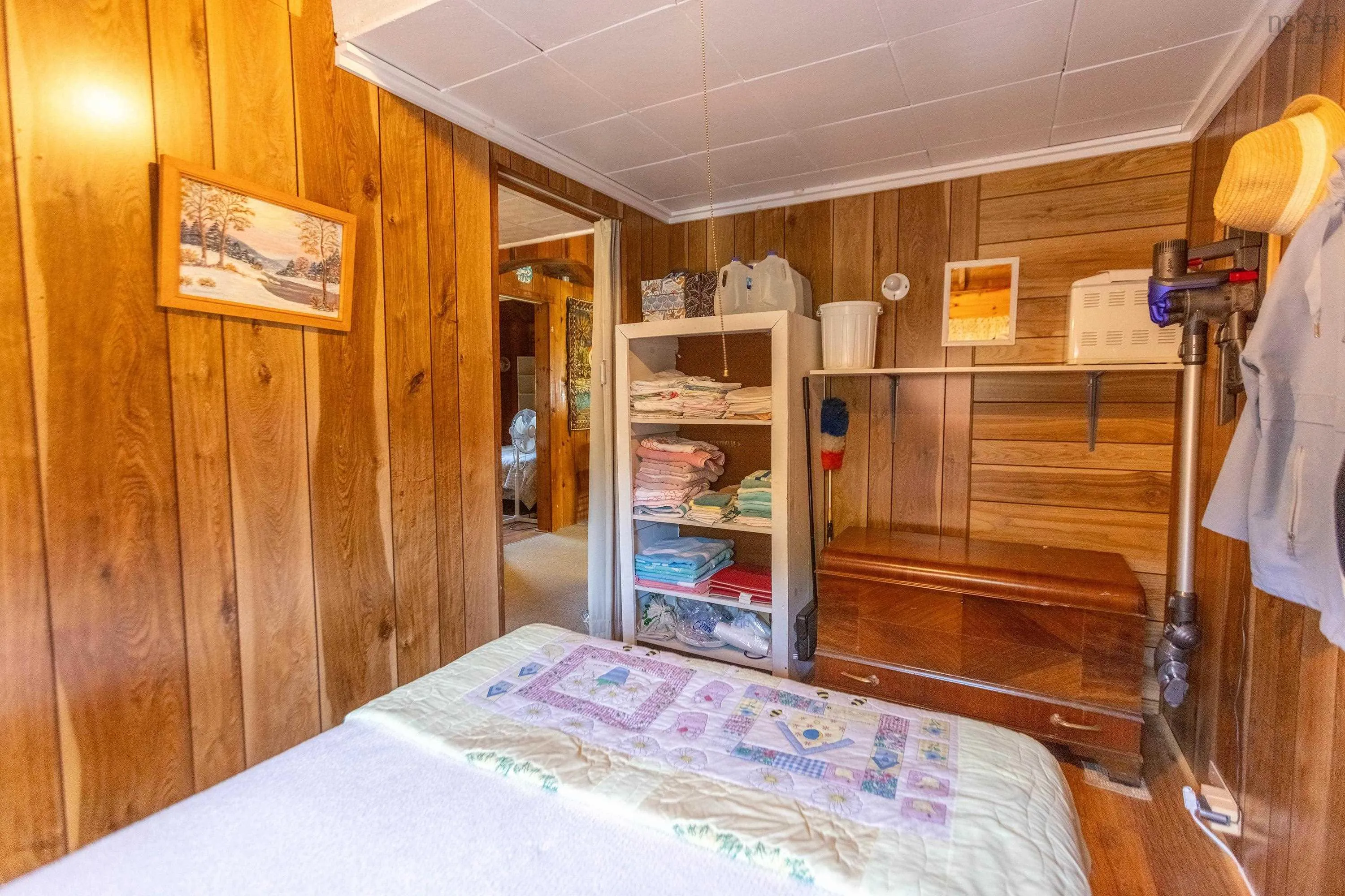 3 Maccan Lane, Tidnish Cross Roads, NS B4H 3X9, 3 Bedrooms Bedrooms, ,1 BathroomBathrooms,Residential,For Sale,Maccan,202521293