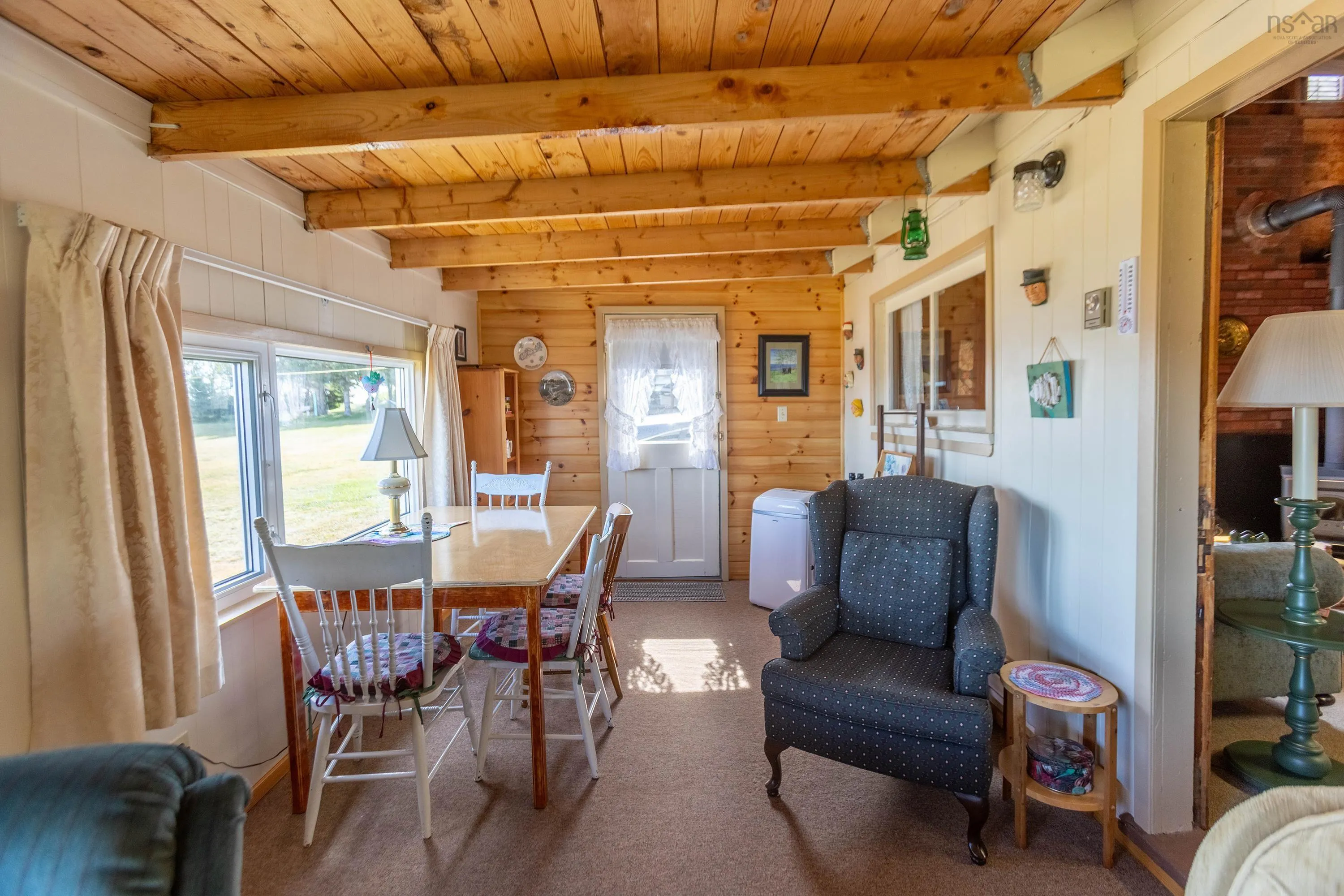 3 Maccan Lane, Tidnish Cross Roads, NS B4H 3X9, 3 Bedrooms Bedrooms, ,1 BathroomBathrooms,Residential,For Sale,Maccan,202521293