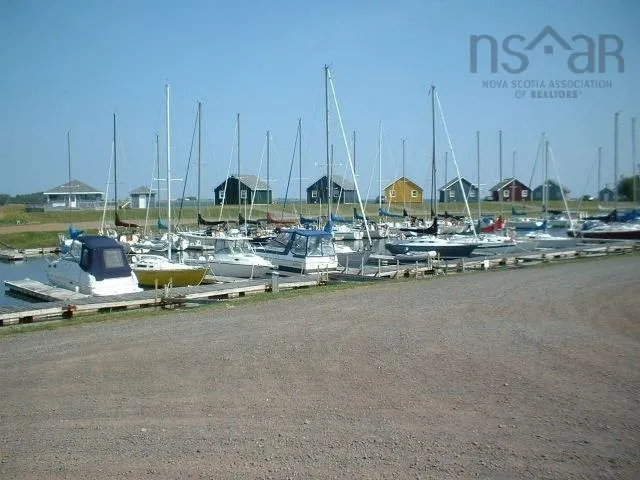 6 Highway Lot 29, Bayhead, NS B0K 1V0, ,Land,For Sale,6,202516036