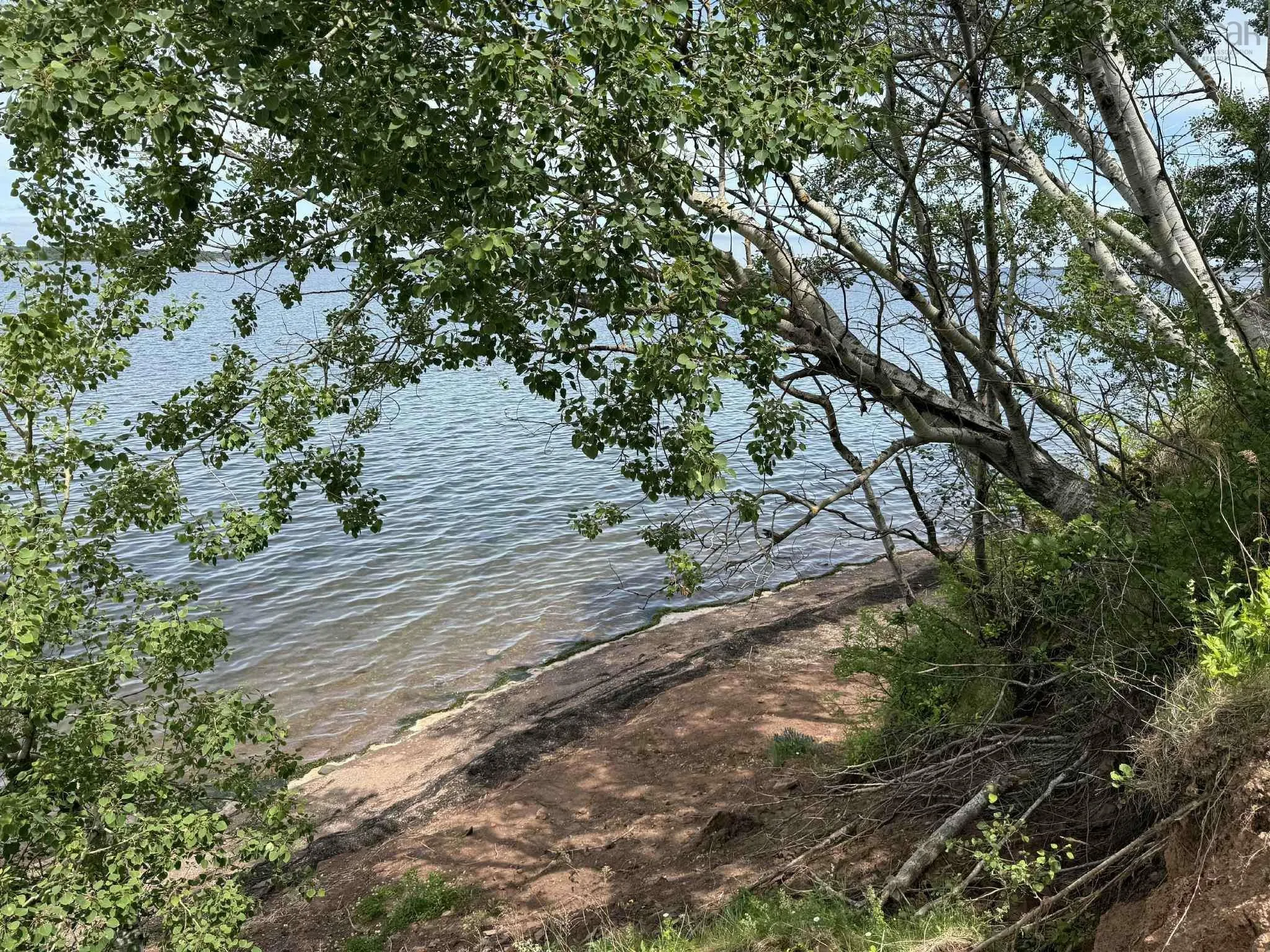 6 Highway Lot 29, Bayhead, NS B0K 1V0, ,Land,For Sale,6,202516036