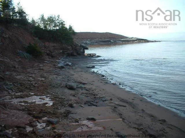 6 Highway Lot 29, Bayhead, NS B0K 1V0, ,Land,For Sale,6,202516036