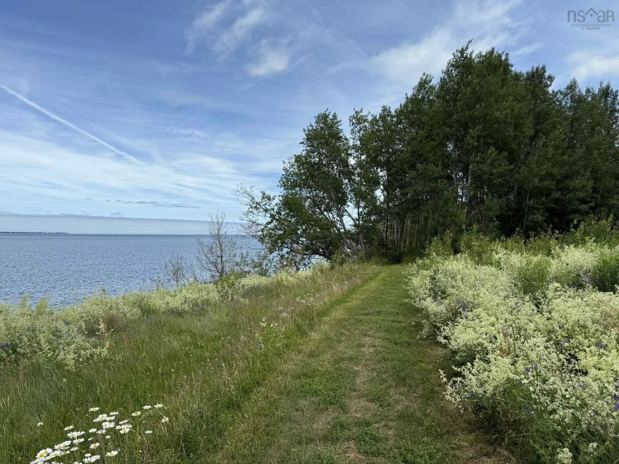 6 Highway Lot 29, Bayhead, NS B0K 1V0, ,Land,For Sale,6,202516036