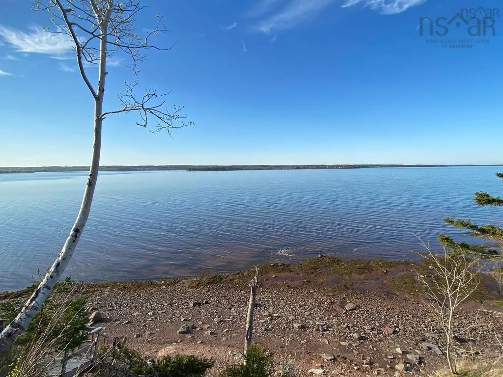 6 Highway Lot 29, Bayhead, NS B0K 1V0, ,Land,For Sale,6,202516036